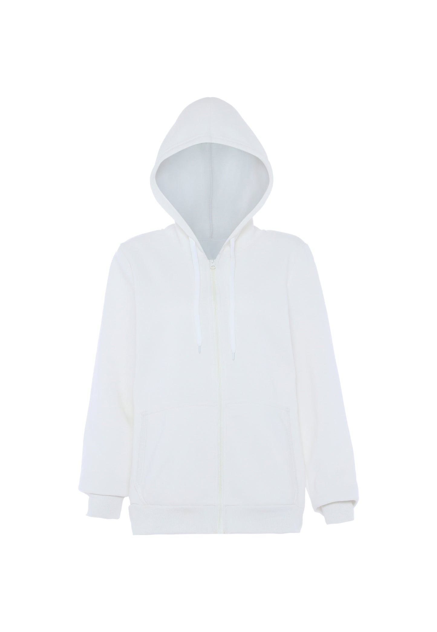 exide women's hooded jacket