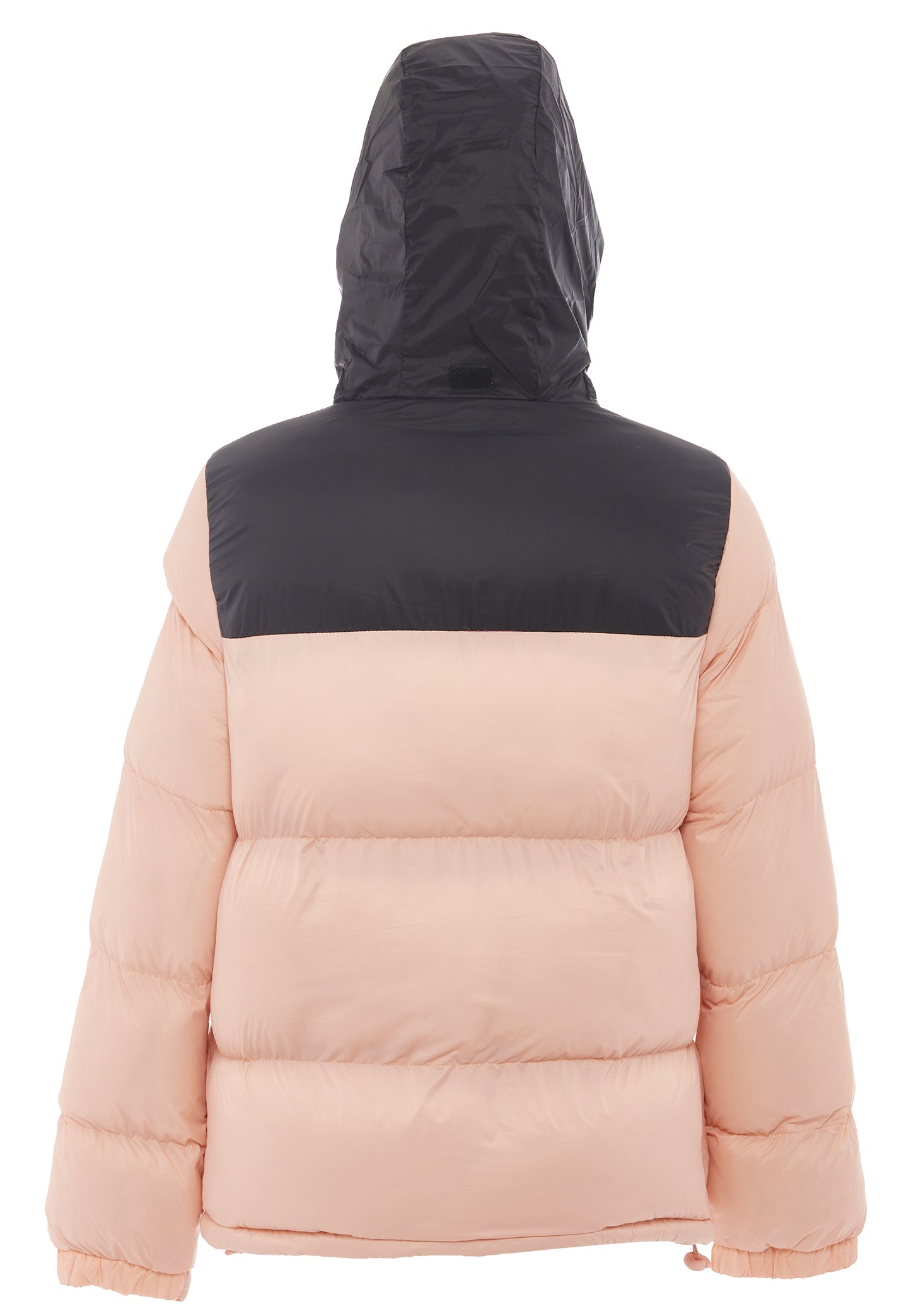 LIBBI women's padded quilted jacket