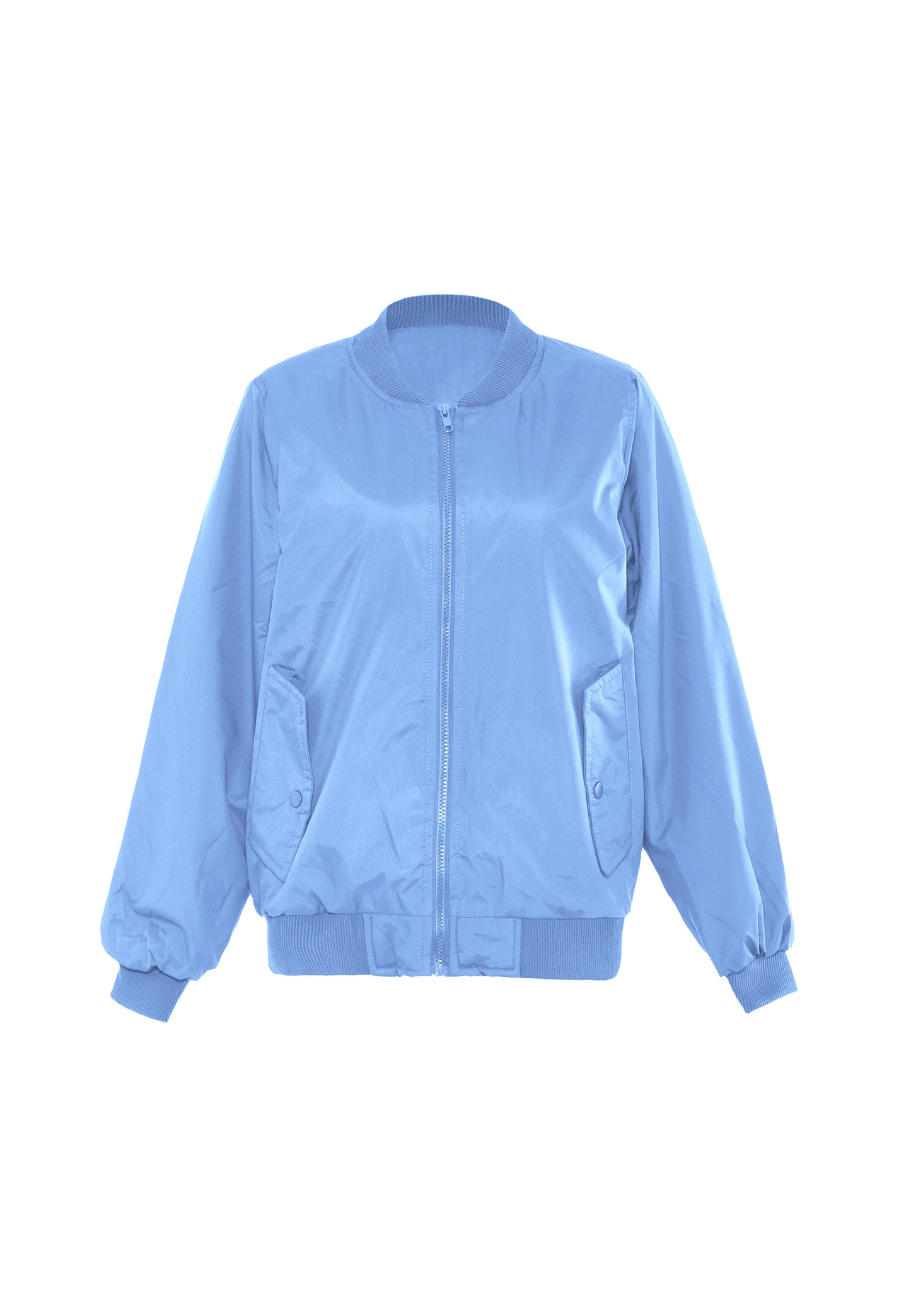 exide women's blouson jacket