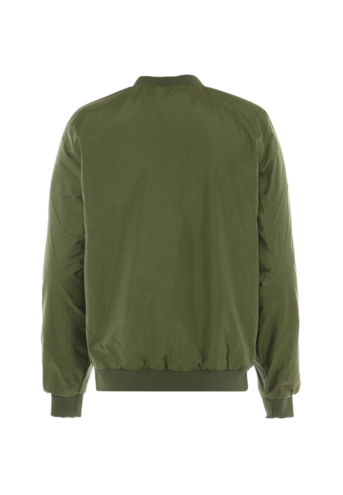 Mo men's blouson jacket