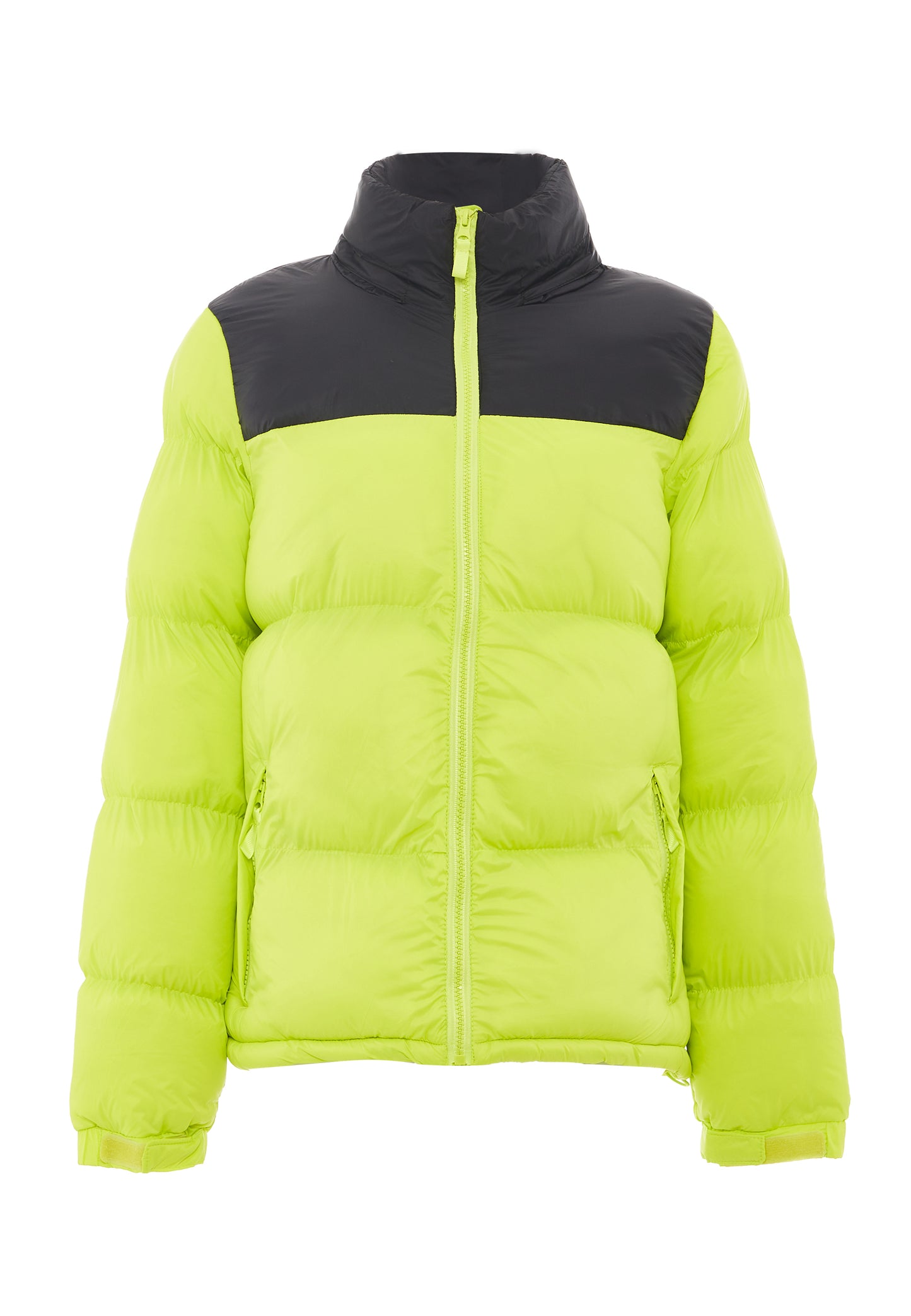 LIBBI women's padded quilted jacket