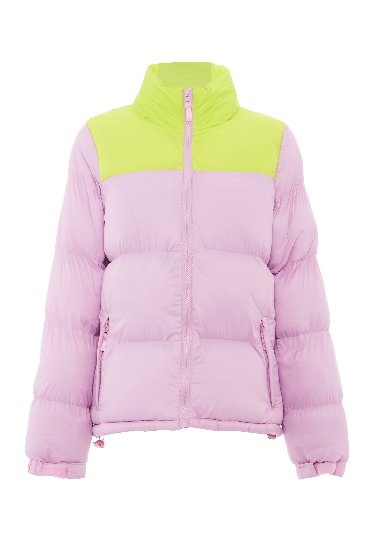 LIBBI women's padded quilted jacket