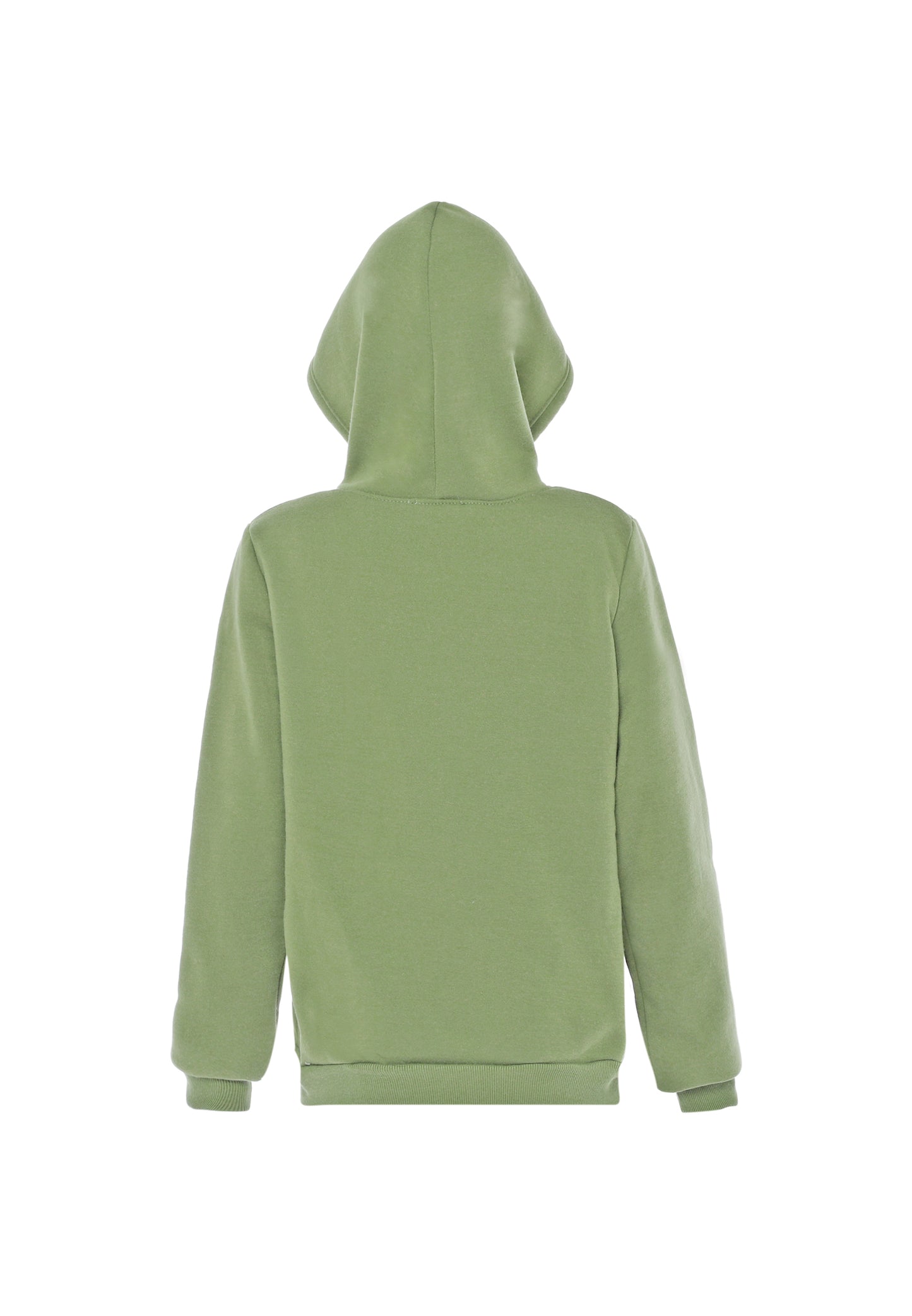 Colina women's hooded jacket