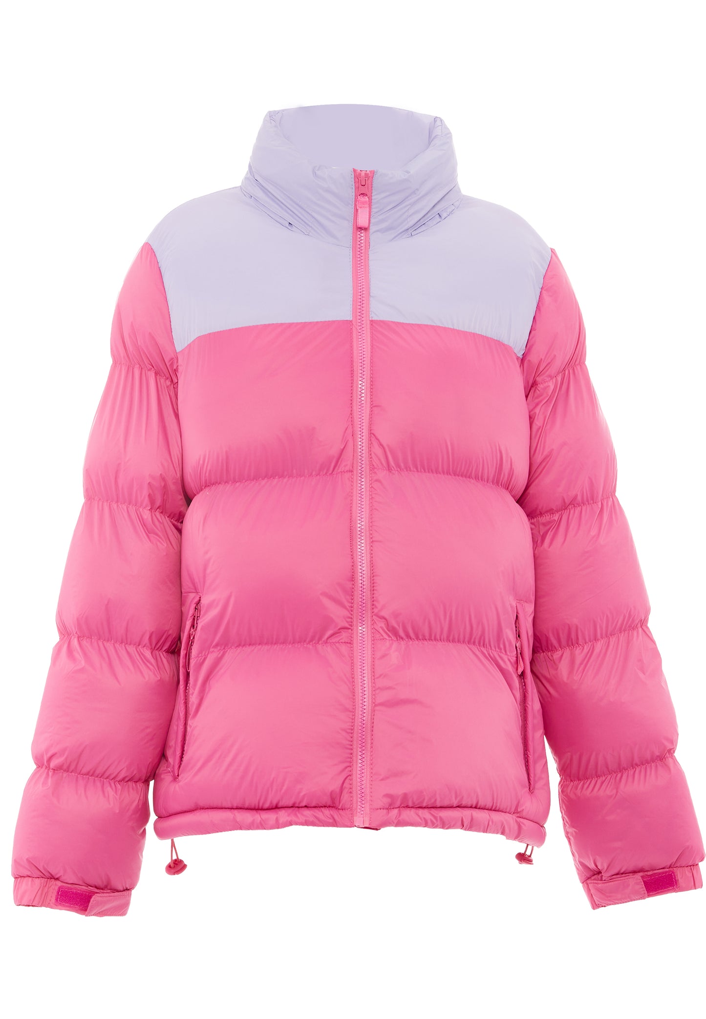 LIBBI women's padded quilted jacket