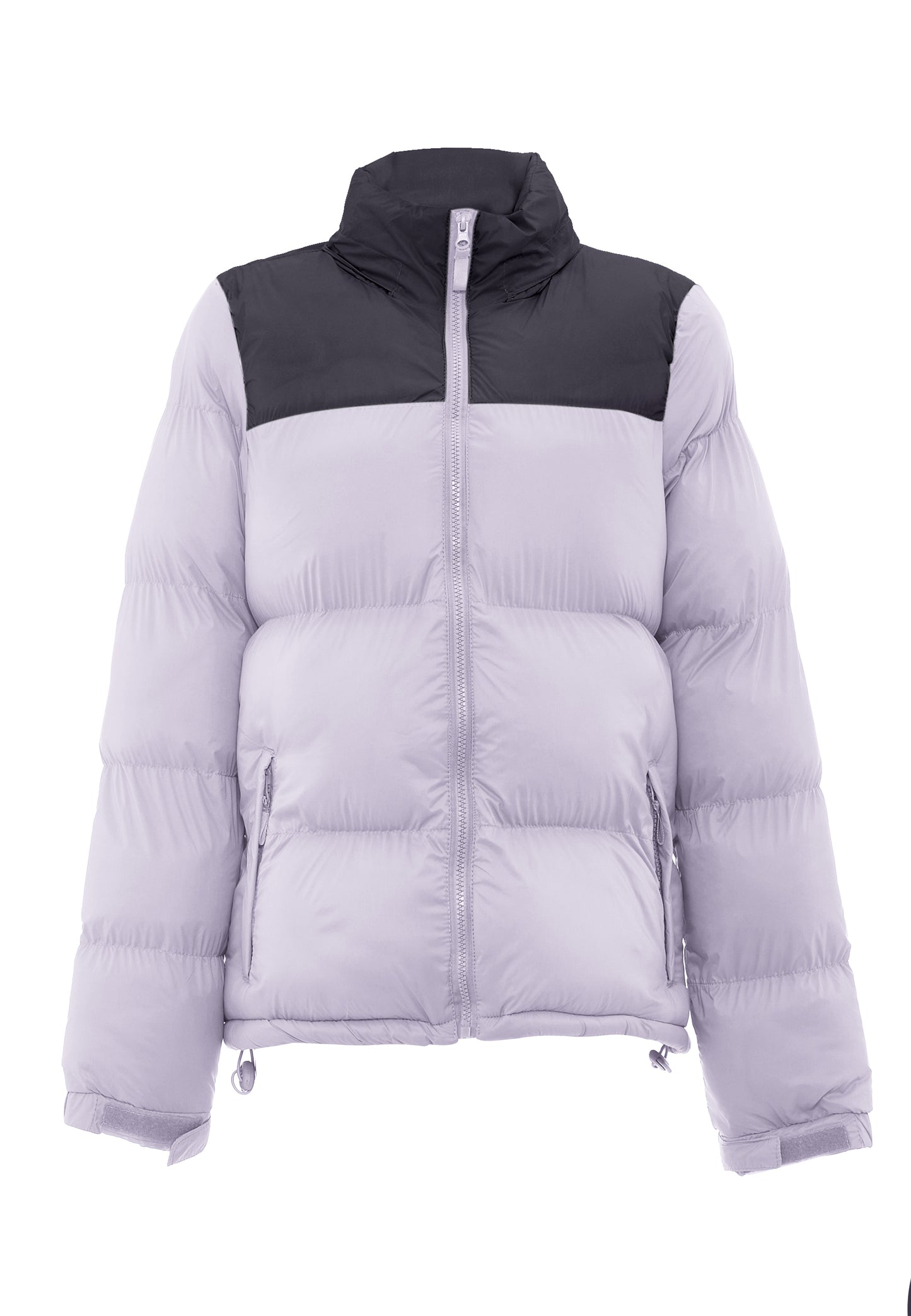 LIBBI women's padded quilted jacket