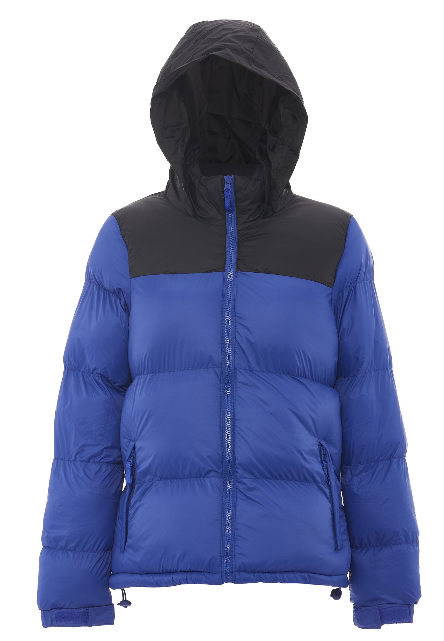 LIBBI women's padded quilted jacket