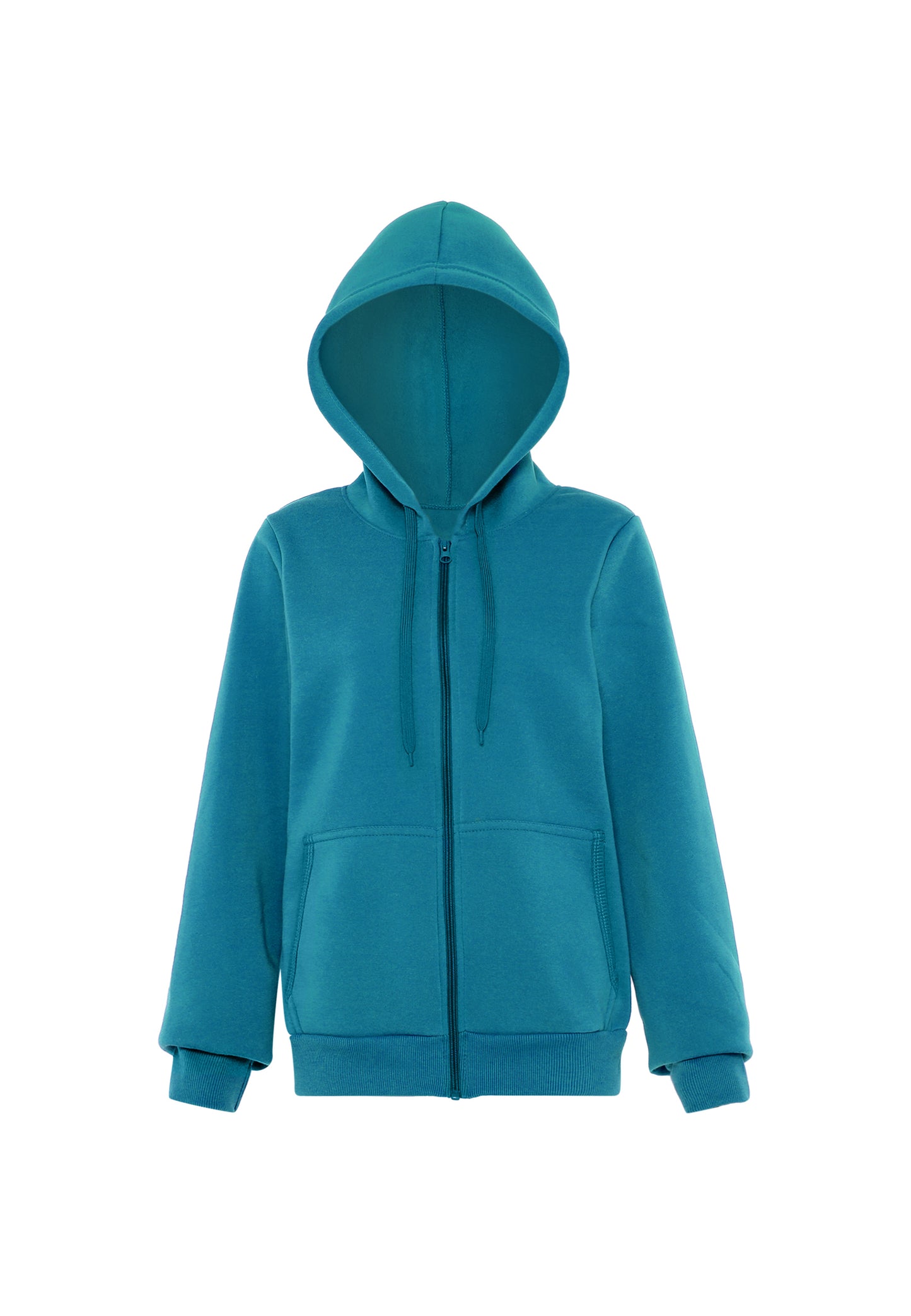 NALLY women's hooded jacket