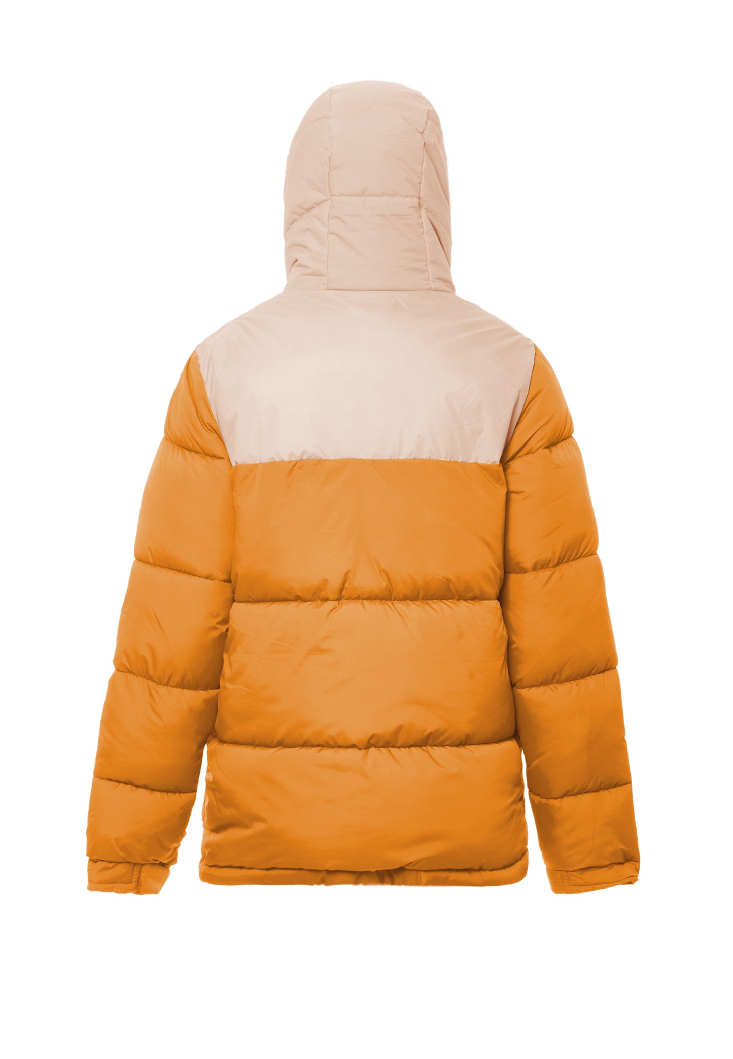 UCY women's padded quilted jacket