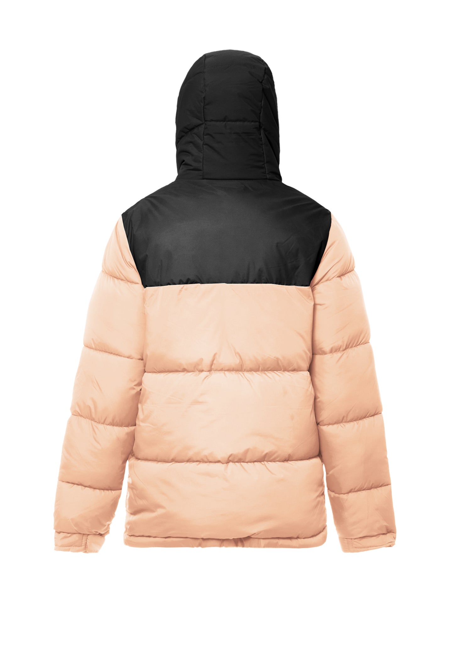 UCY women's padded quilted jacket