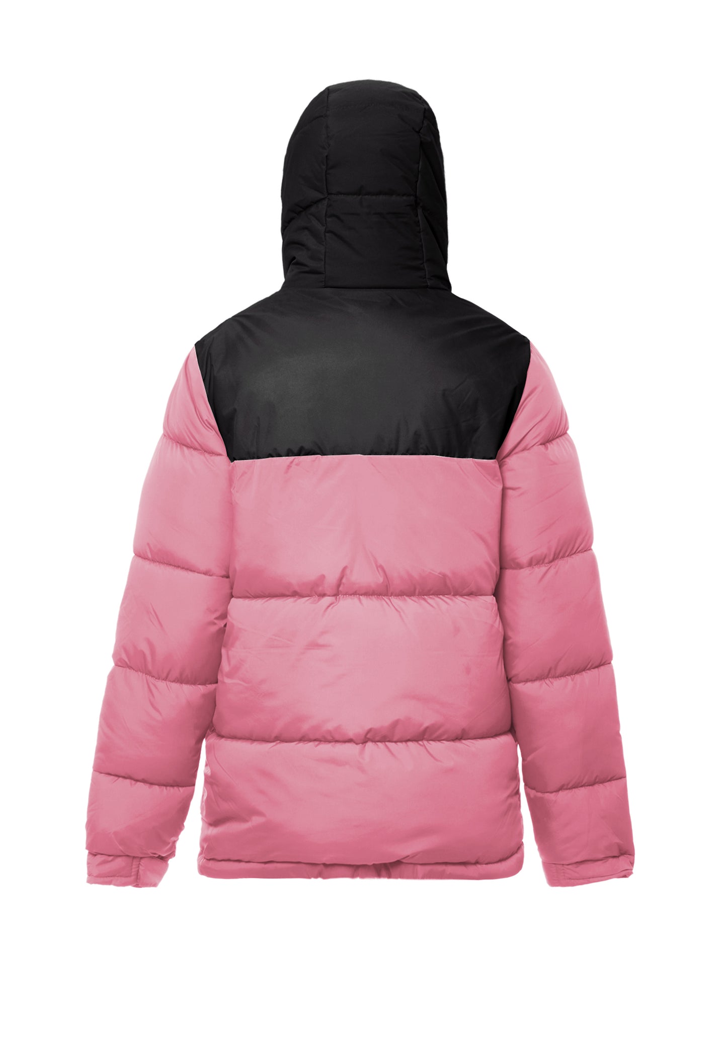 UCY women's padded quilted jacket