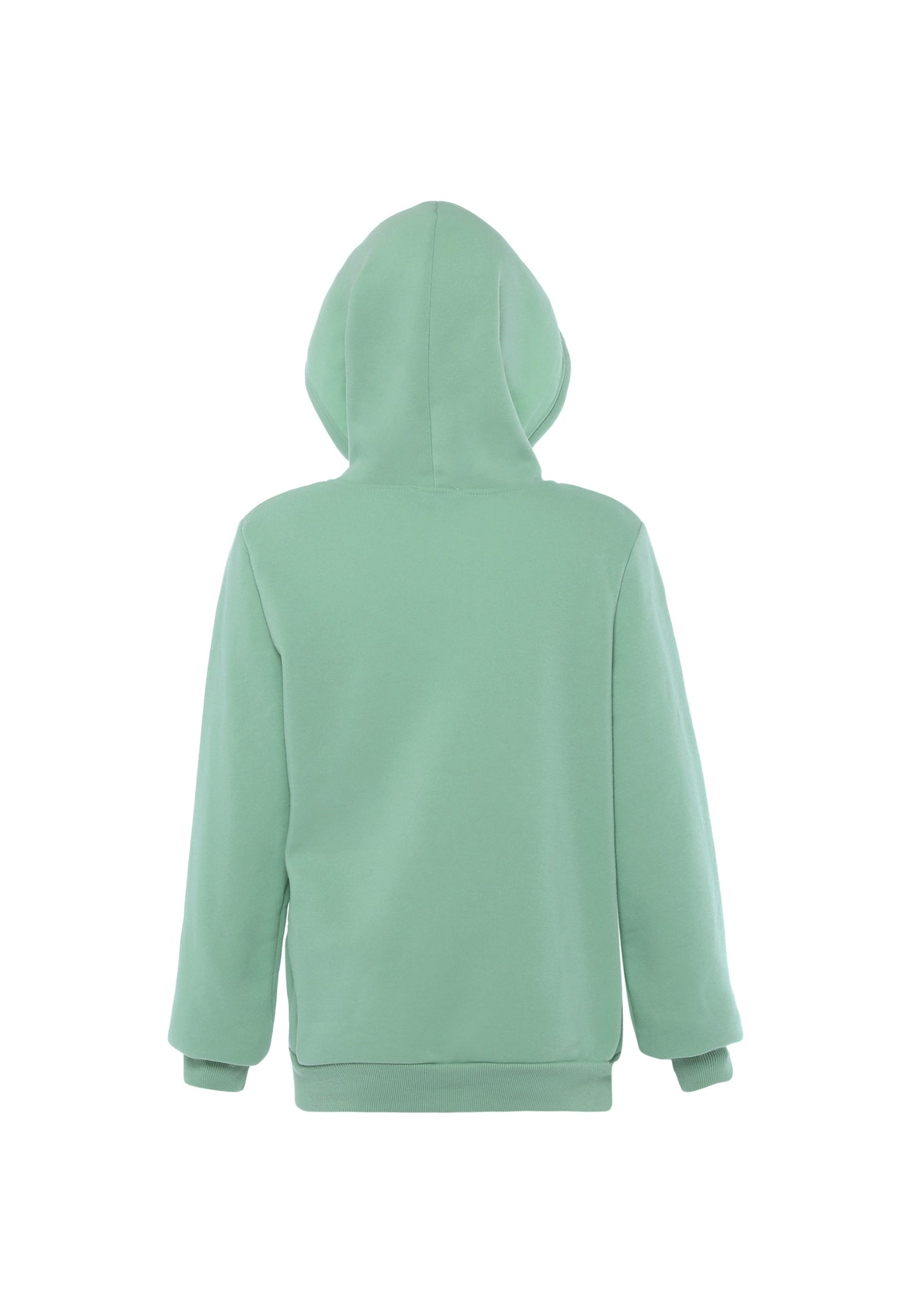 YUKA women's hooded jacket