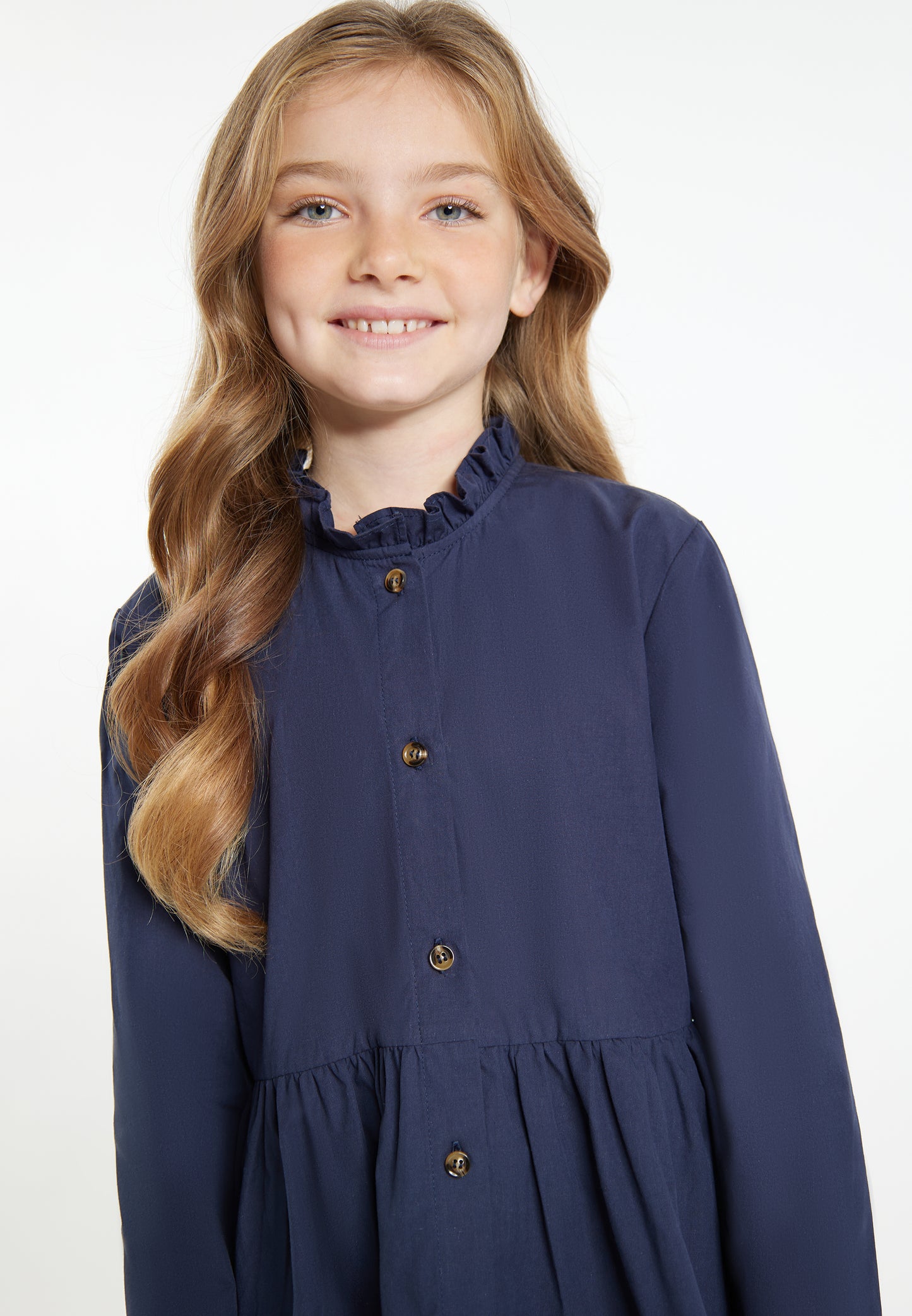 DreiMaster Vintage girl's dress