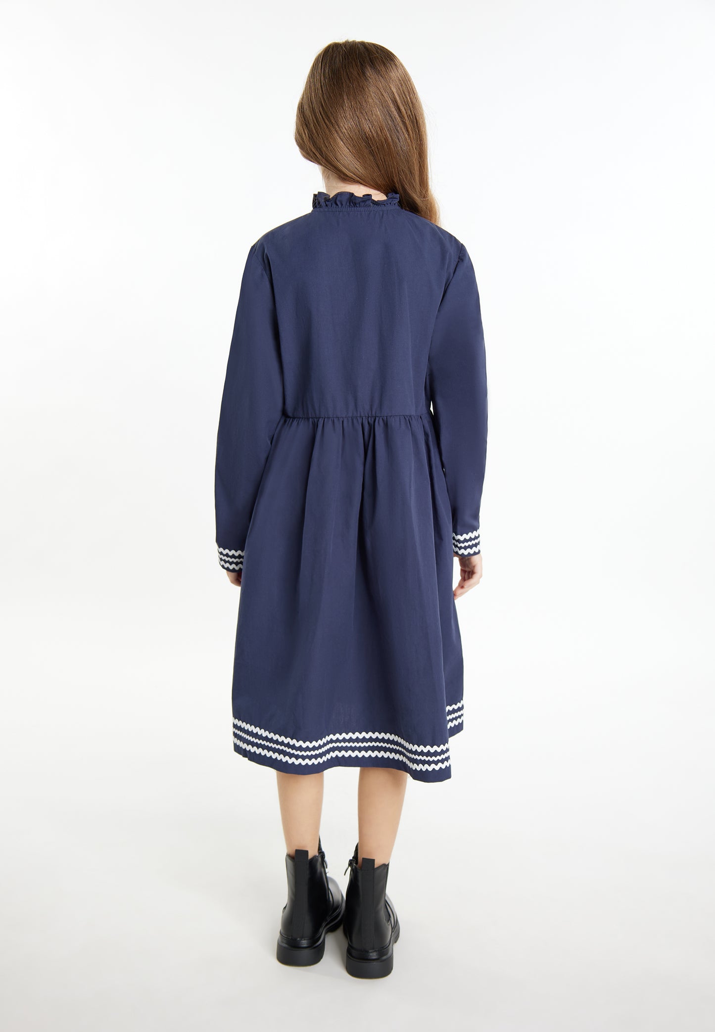 DreiMaster Vintage girl's dress