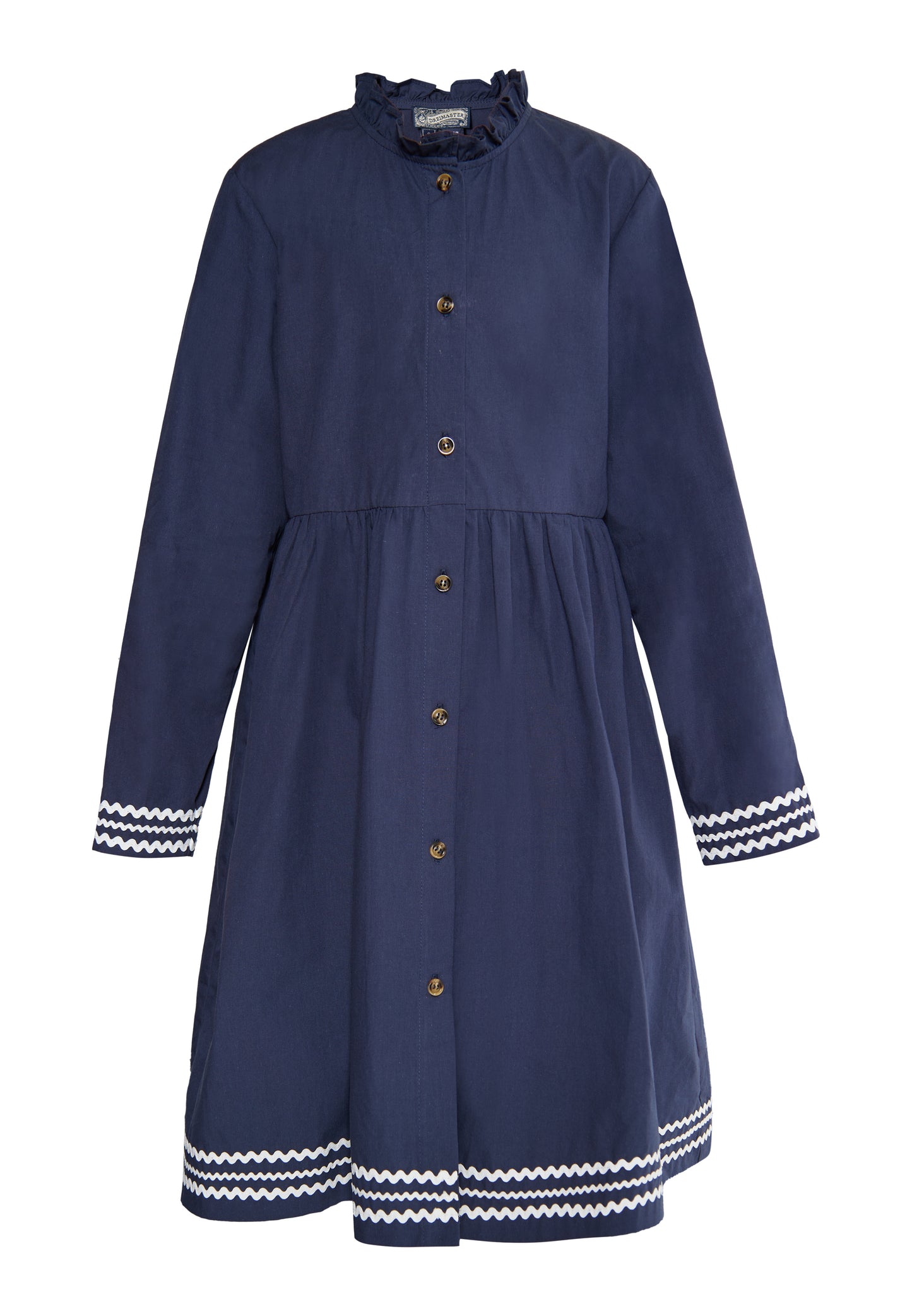 DreiMaster Vintage girl's dress