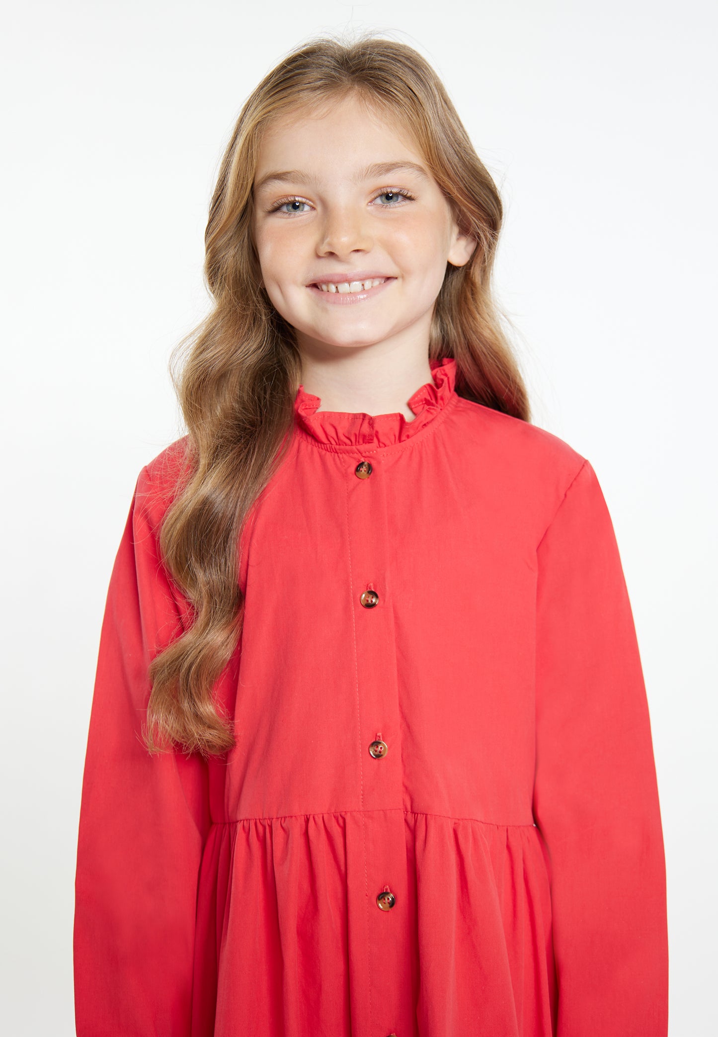 DreiMaster Vintage girl's dress