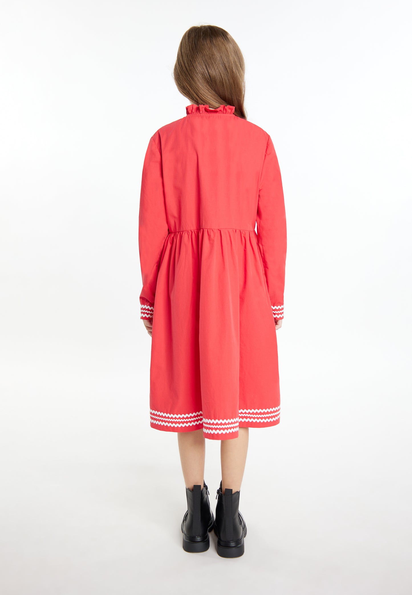 DreiMaster Vintage girl's dress