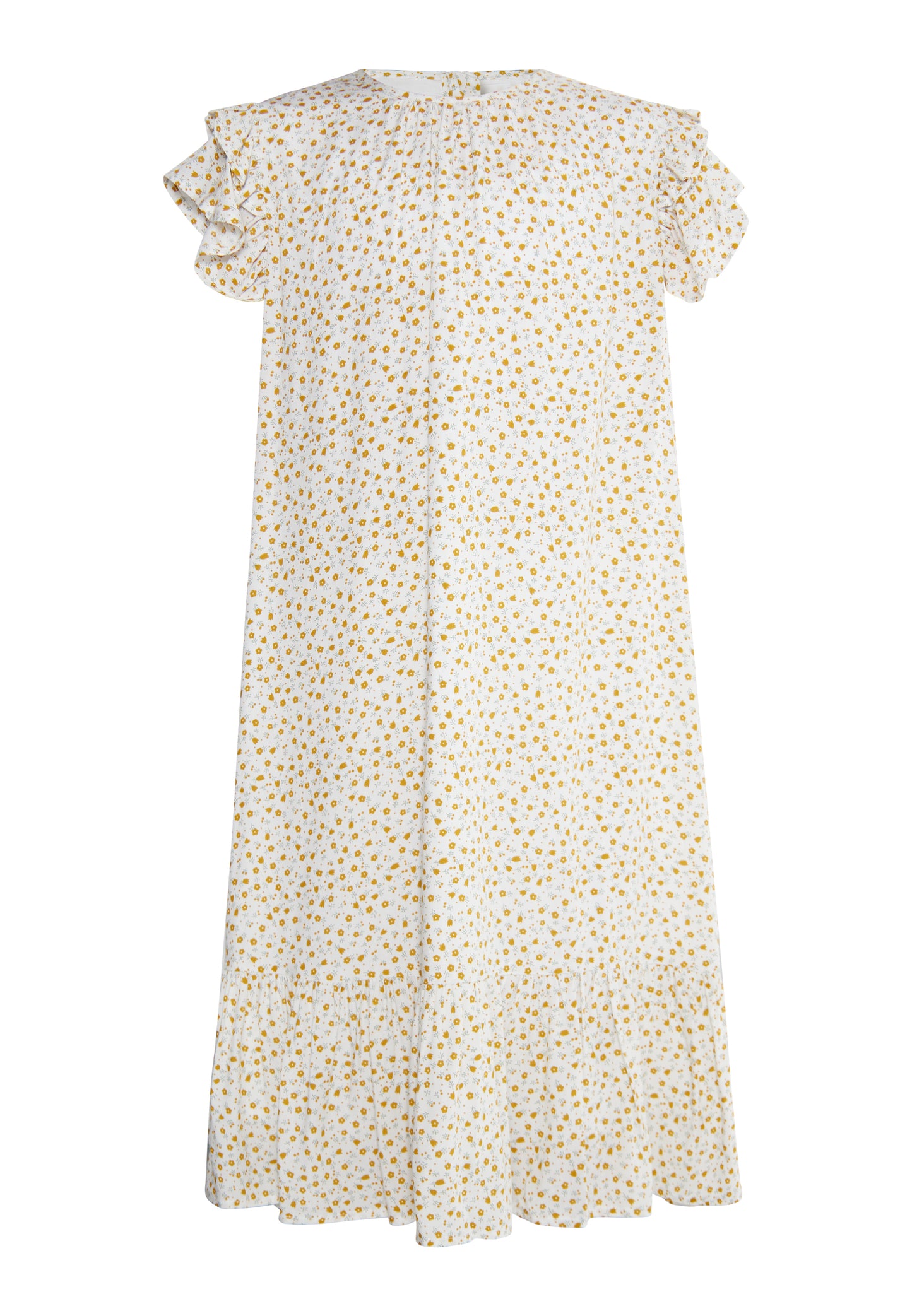 DreiMaster Vintage girl's dress