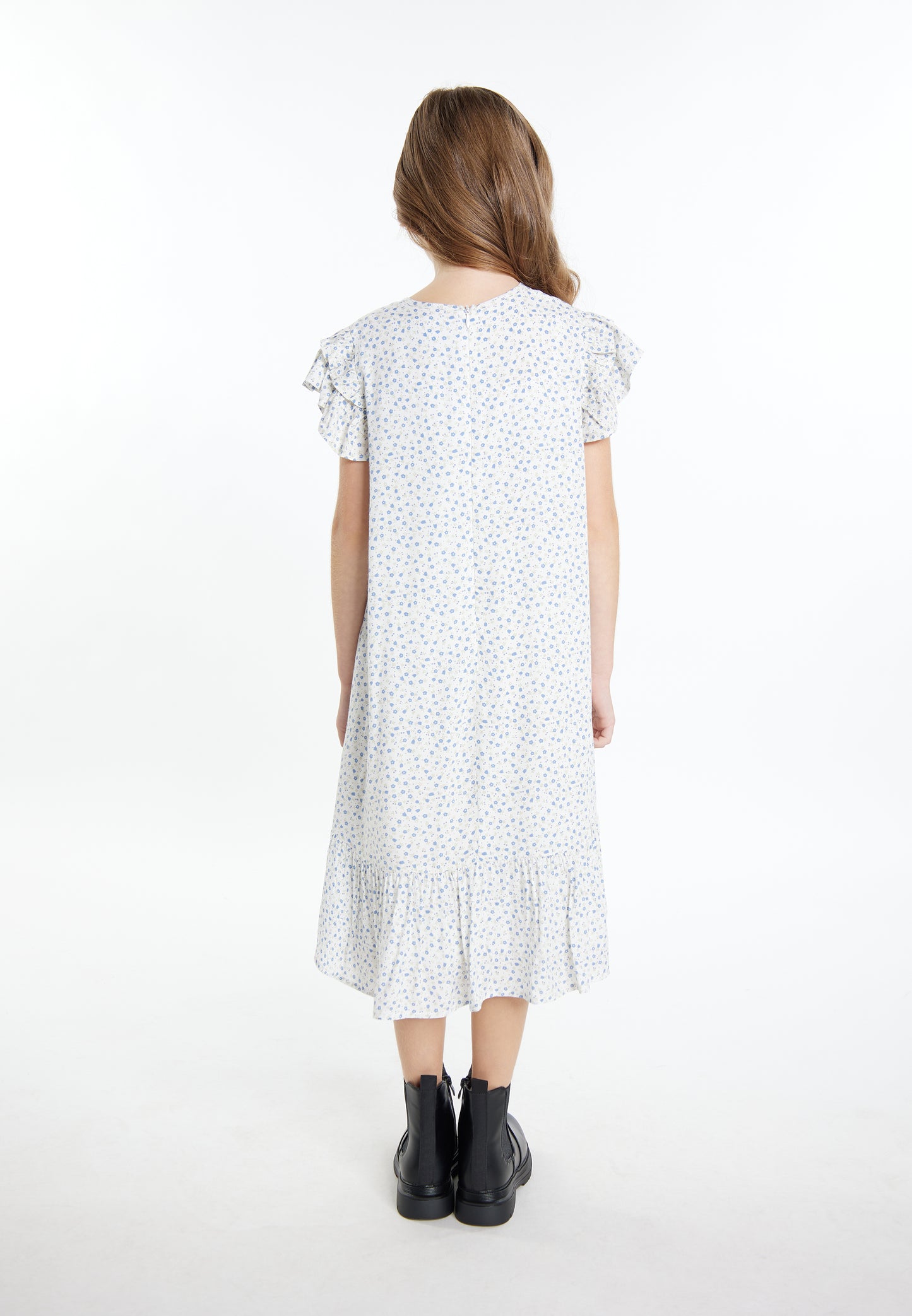 DreiMaster Vintage girl's dress