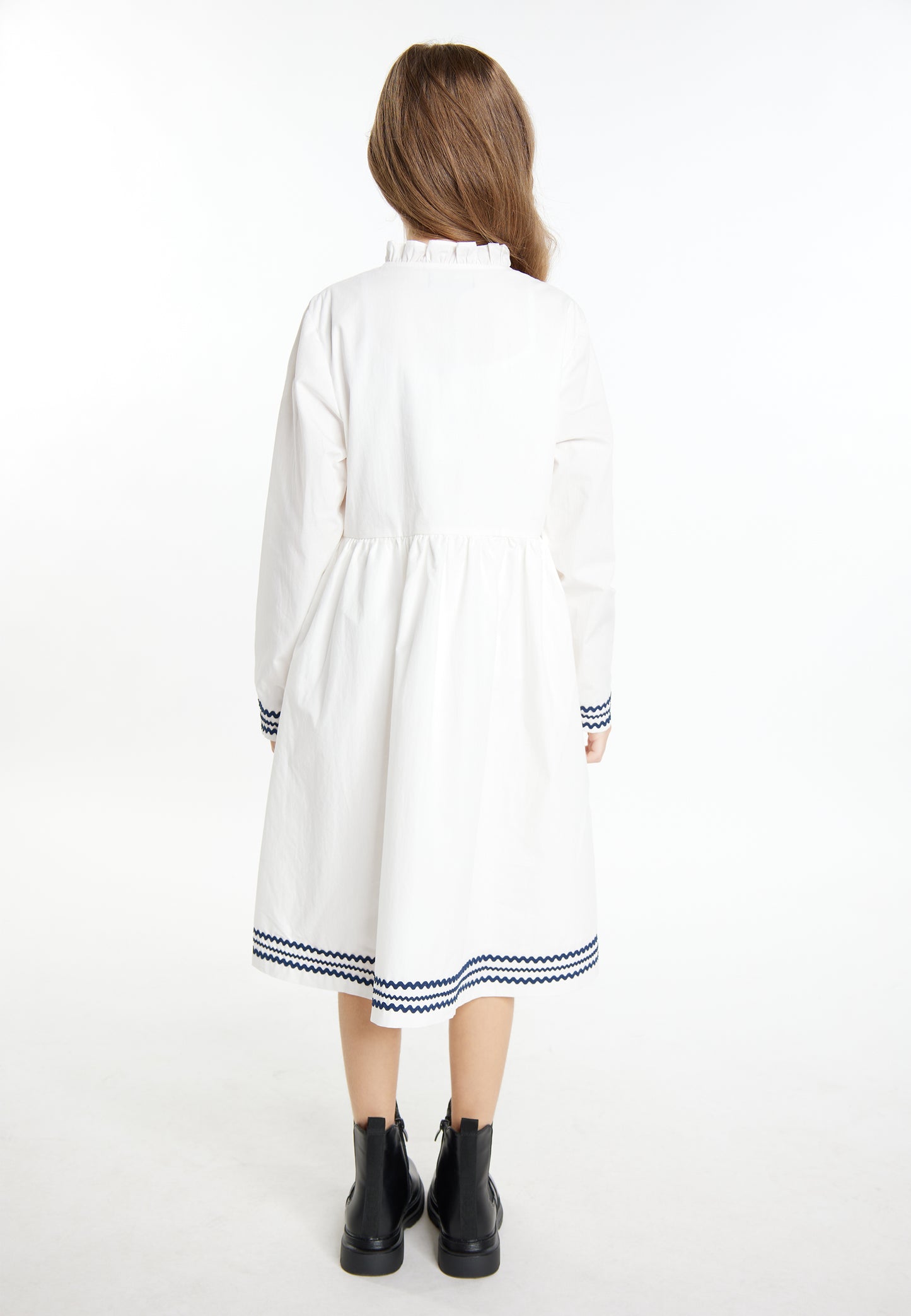 DreiMaster Vintage girl's dress