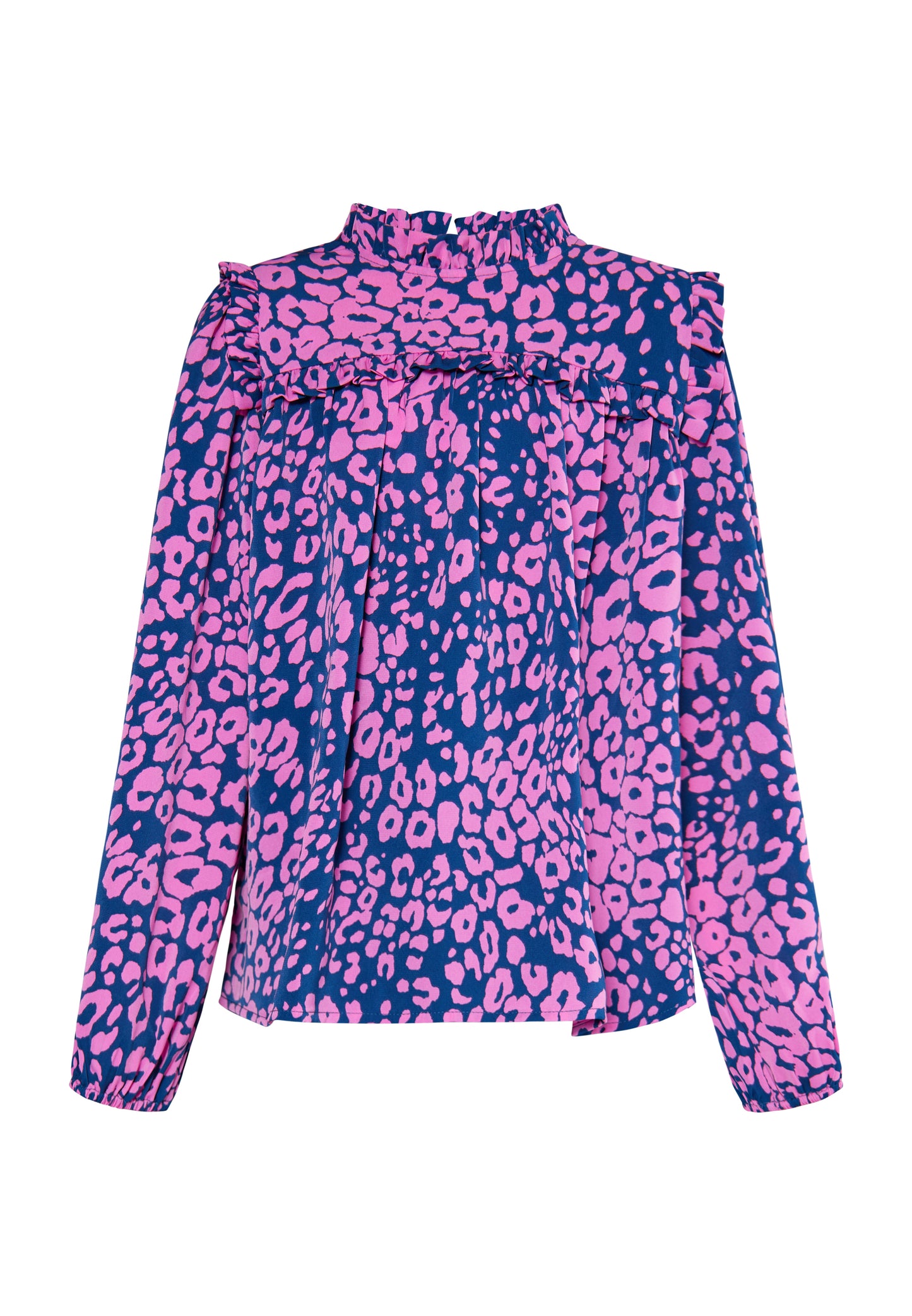 faina girl's blouse