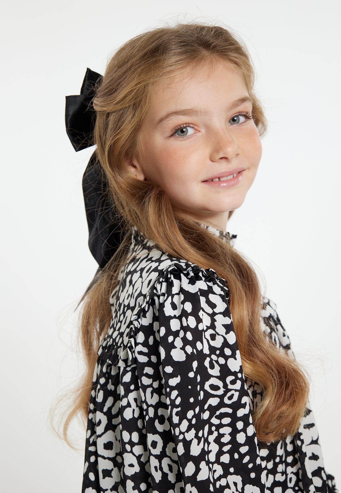 faina girl's blouse