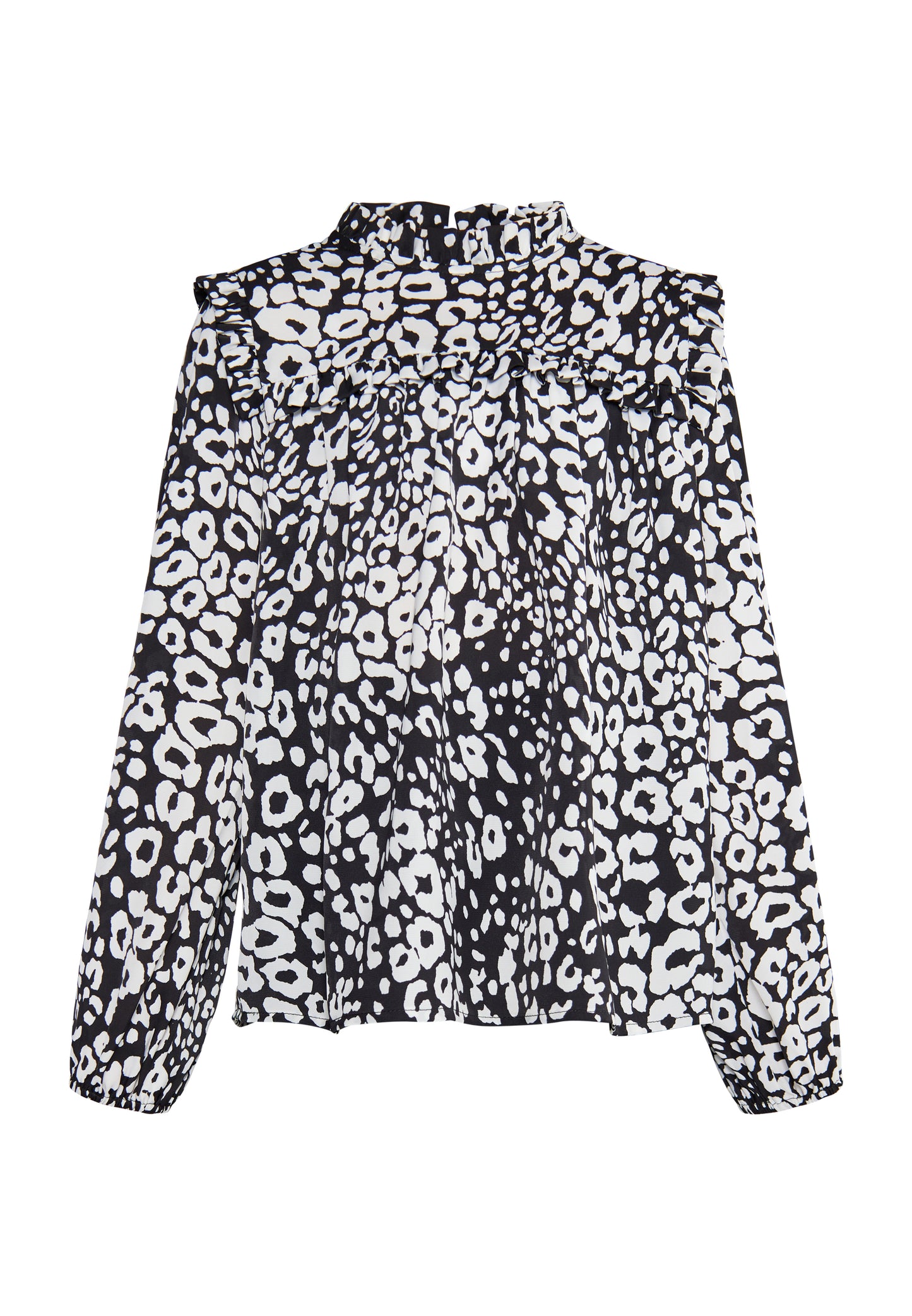 faina girl's blouse
