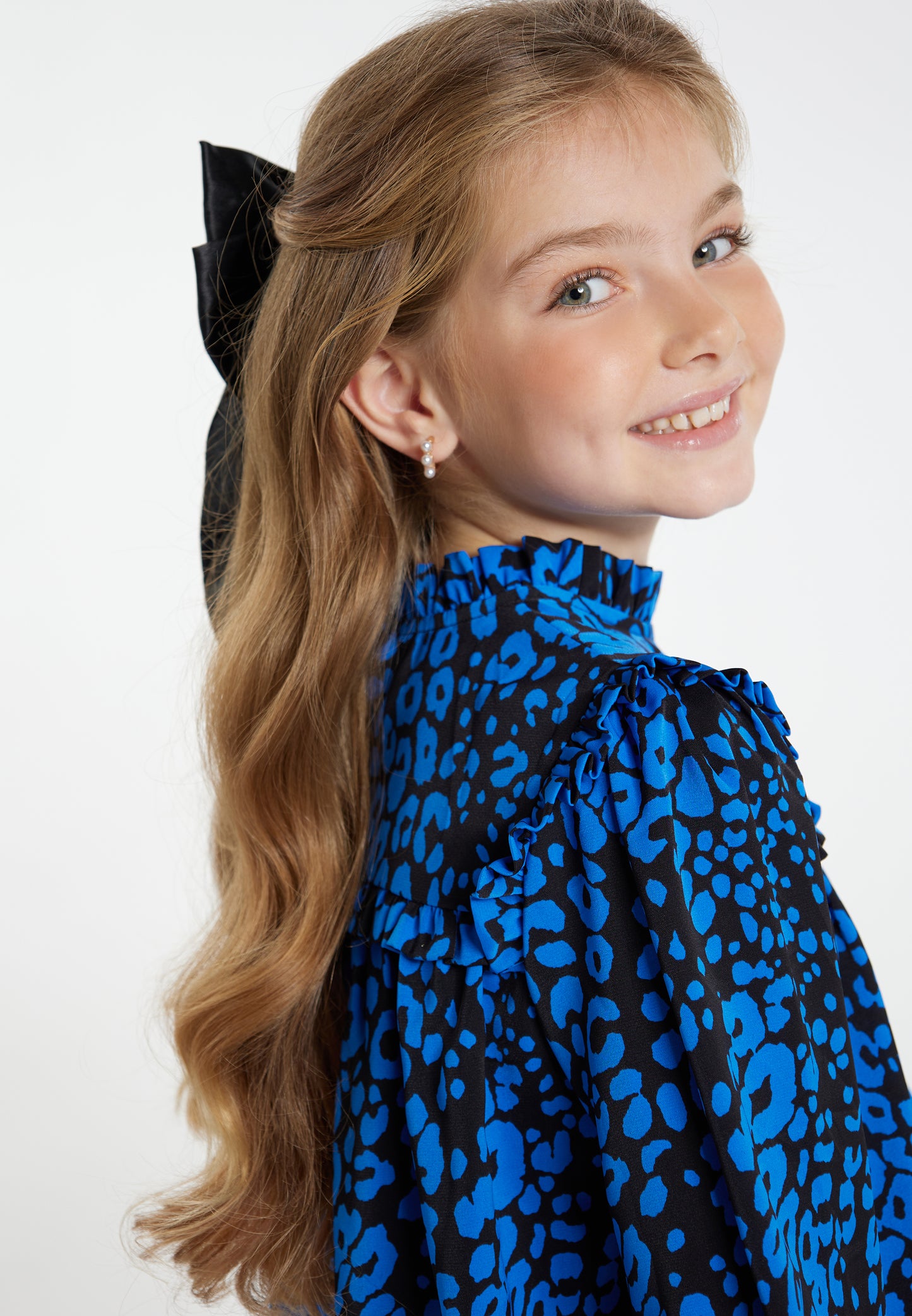 faina girl's blouse