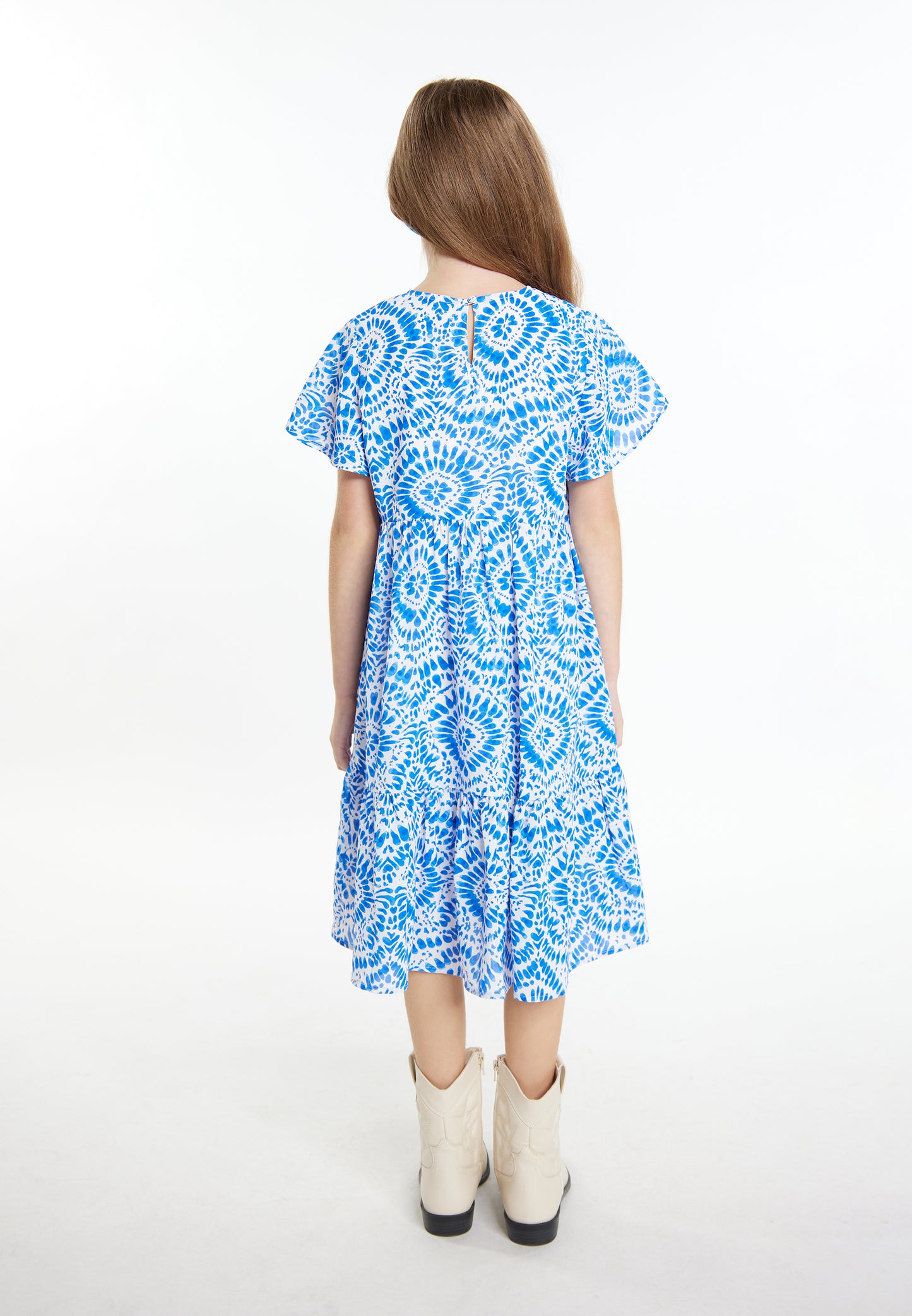IZIA girl's dress