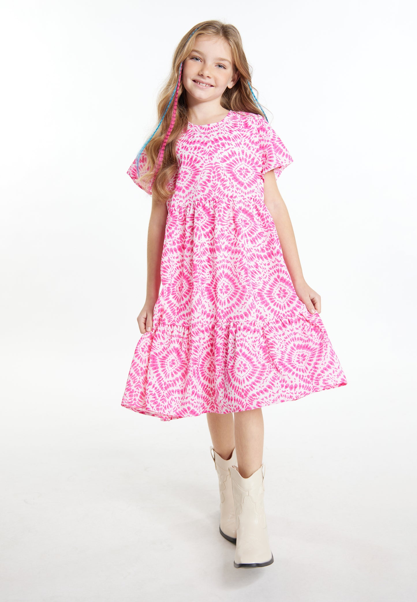 IZIA girl's dress