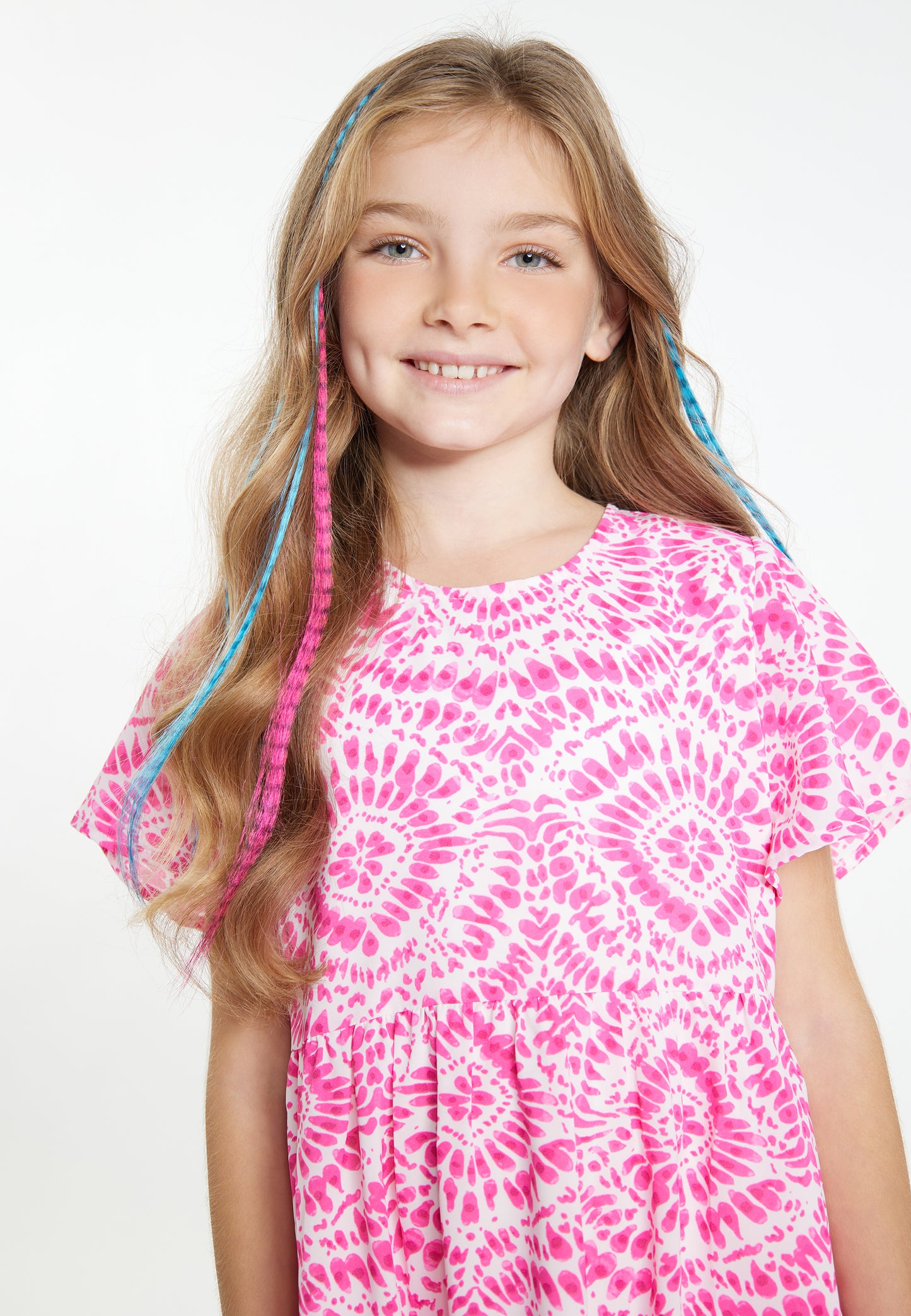 IZIA girl's dress