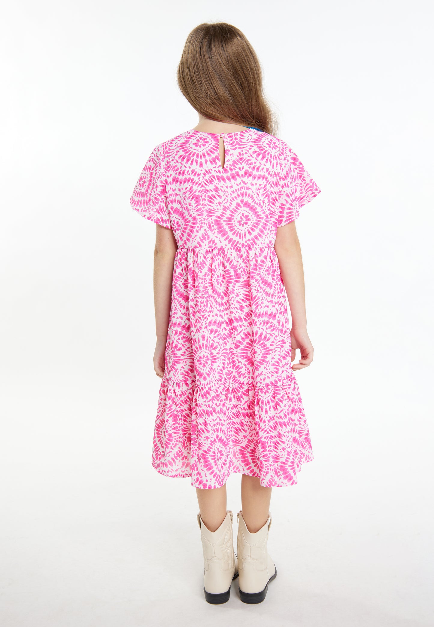 IZIA girl's dress