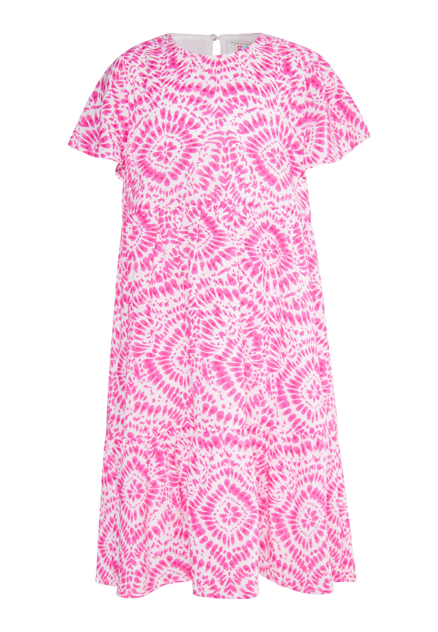 IZIA girl's dress