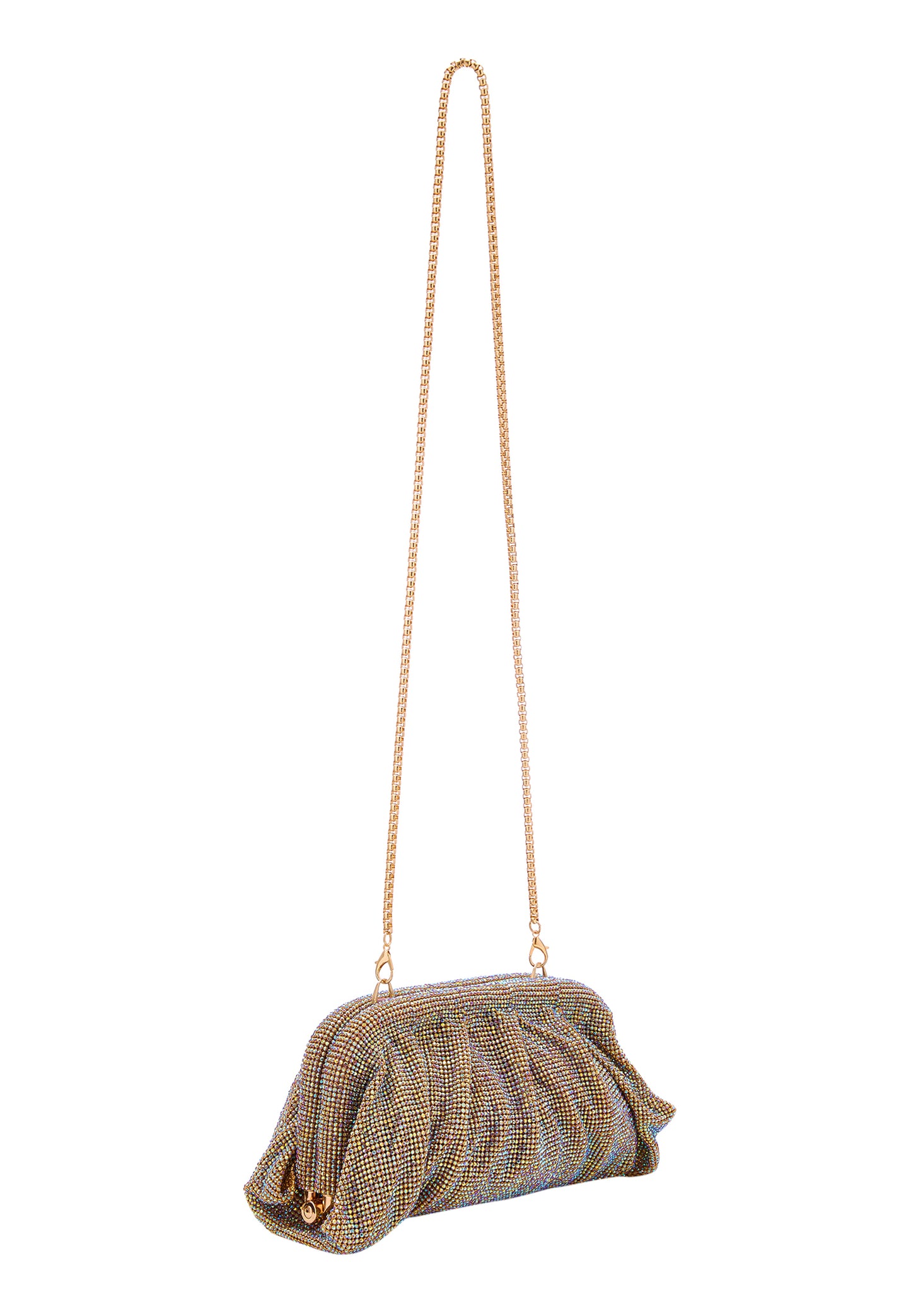 faina women's handbag