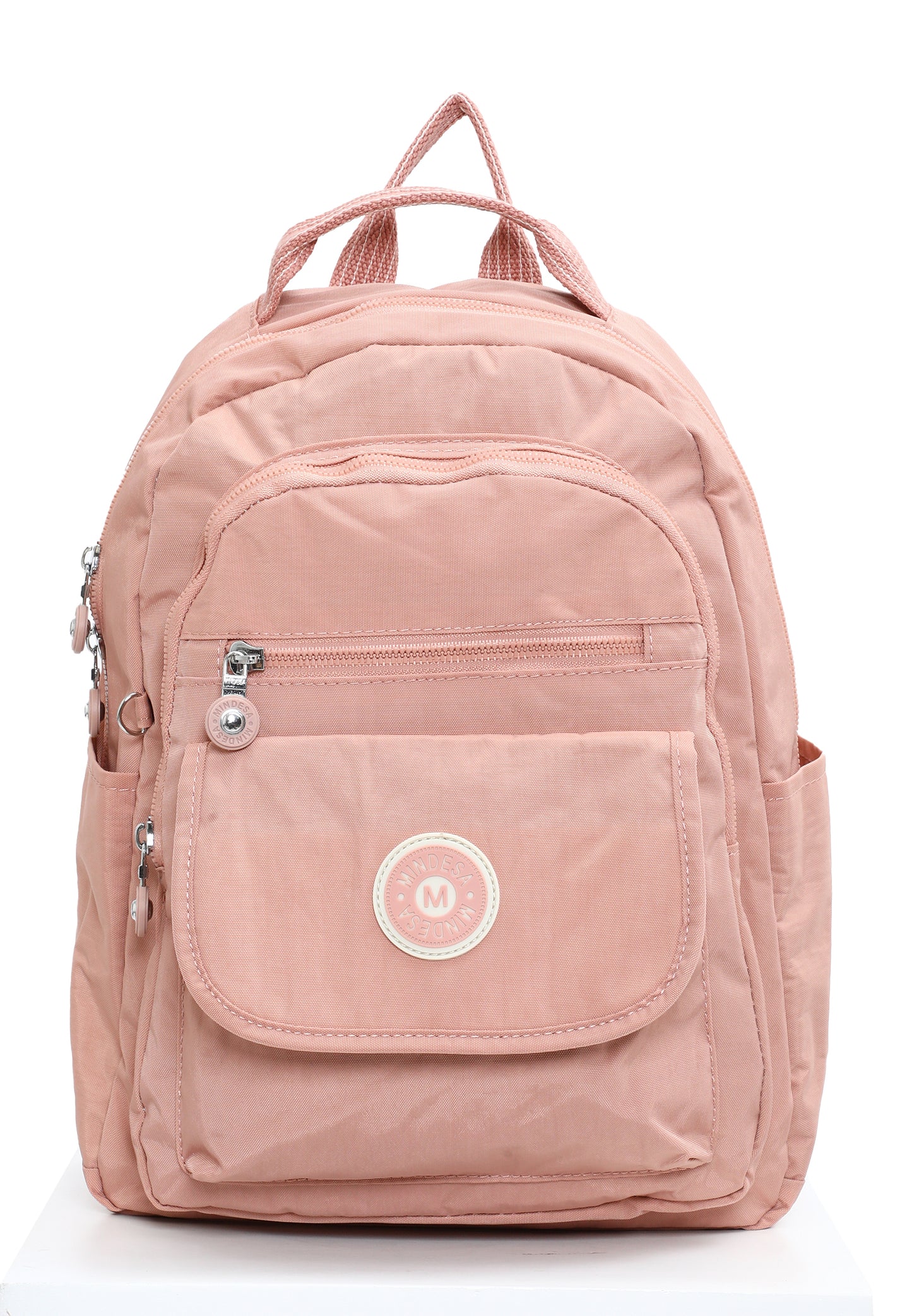 Mindesa women's backpack