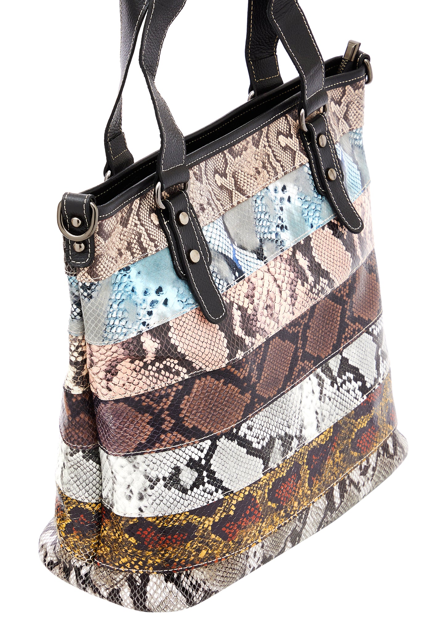 usha women's shoulder bag