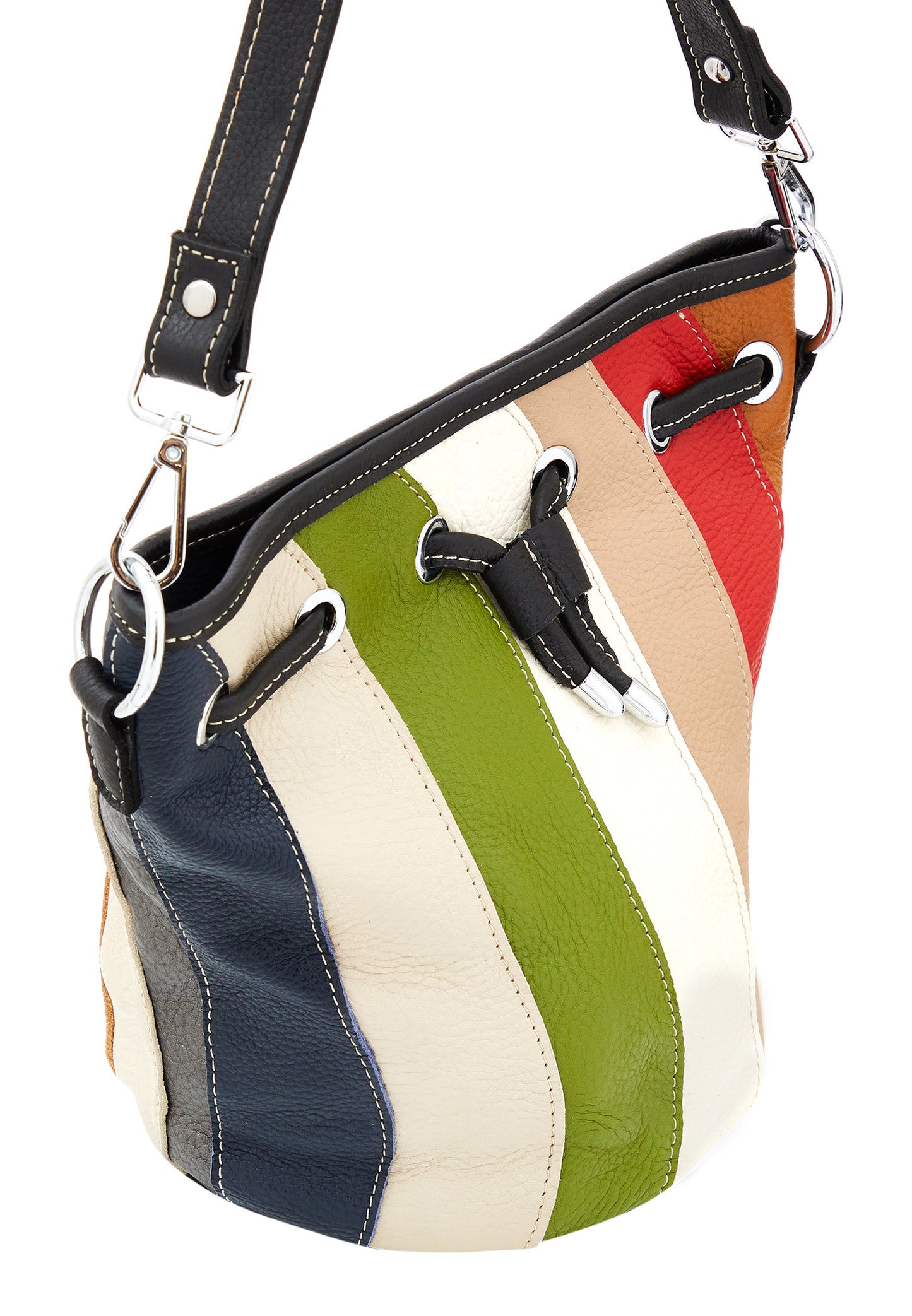 usha women's shoulder bag