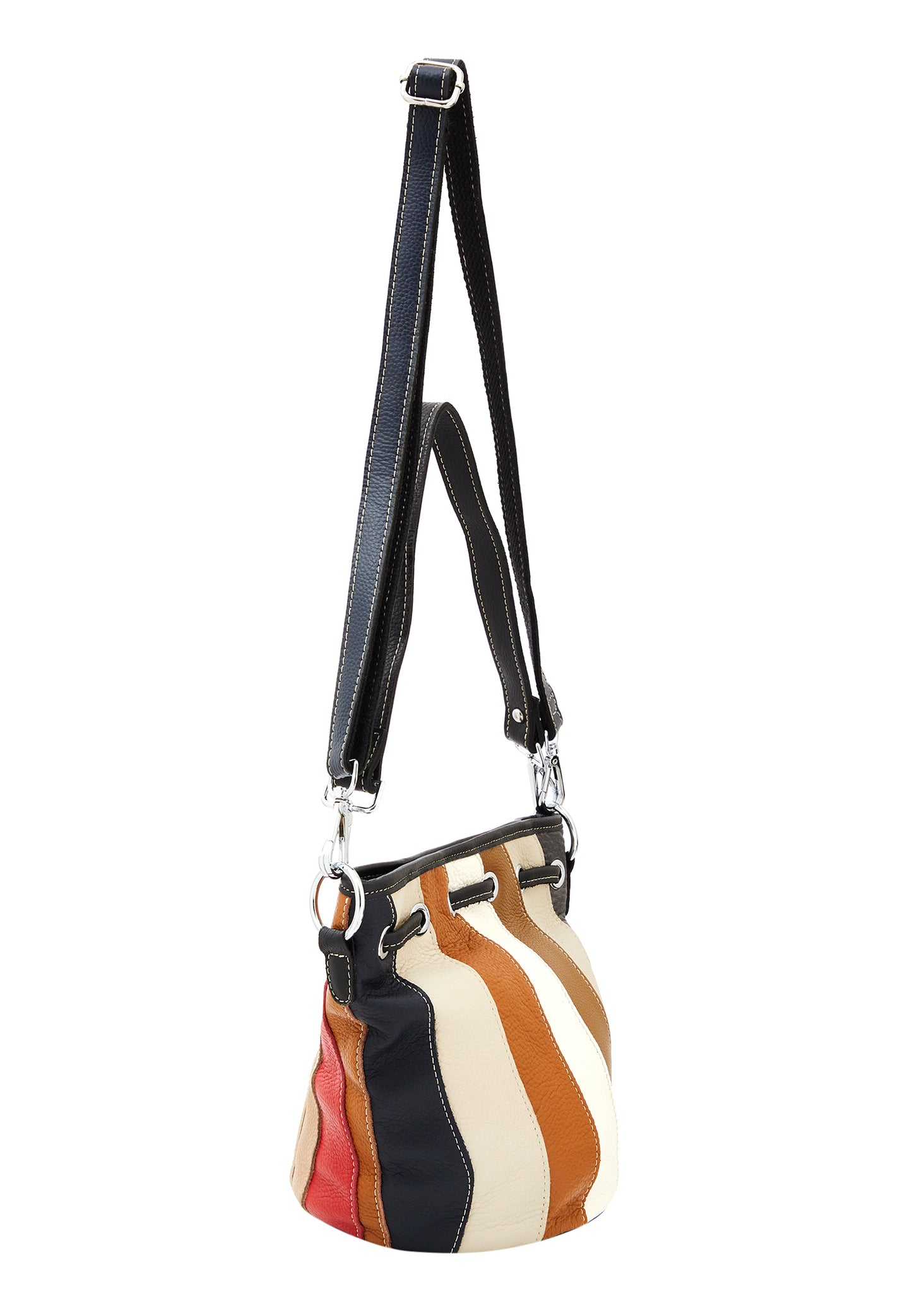 usha women's shoulder bag