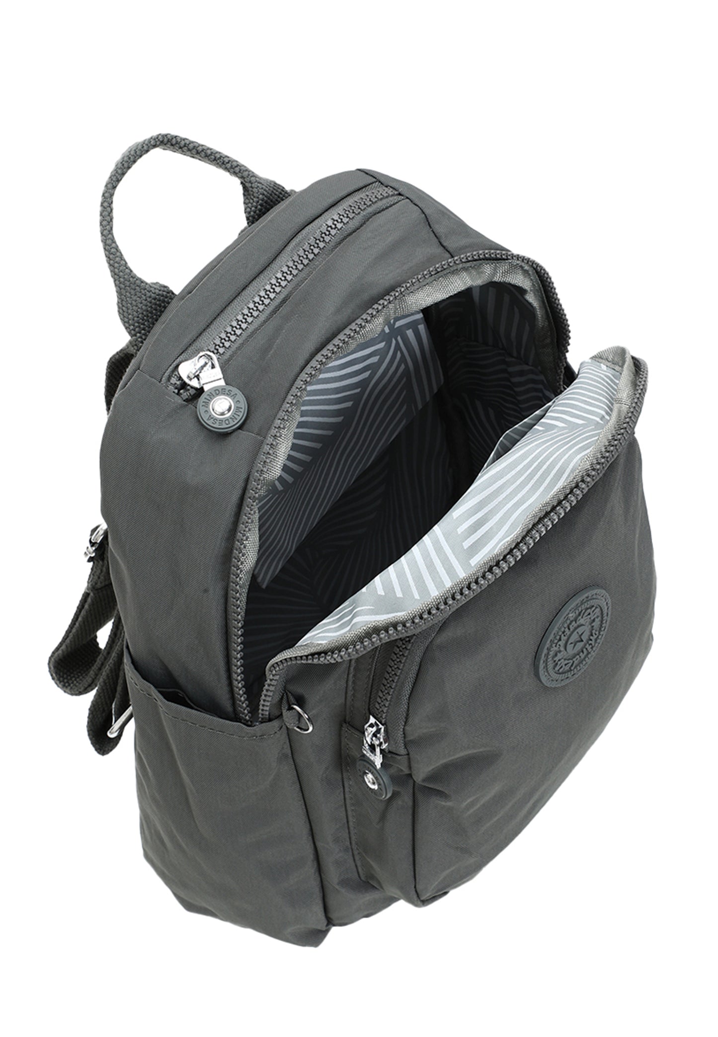 Mindesa women's backpack