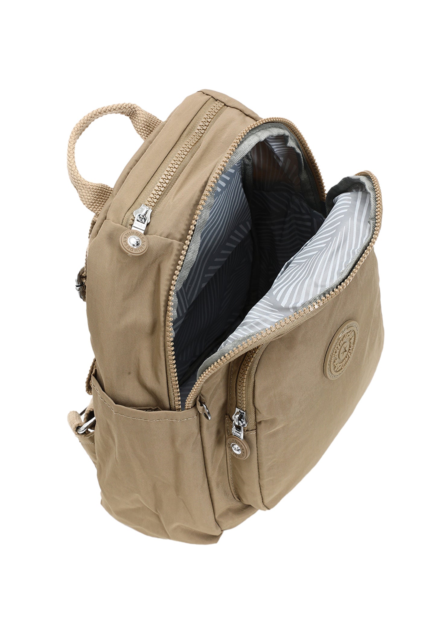 Mindesa women's backpack