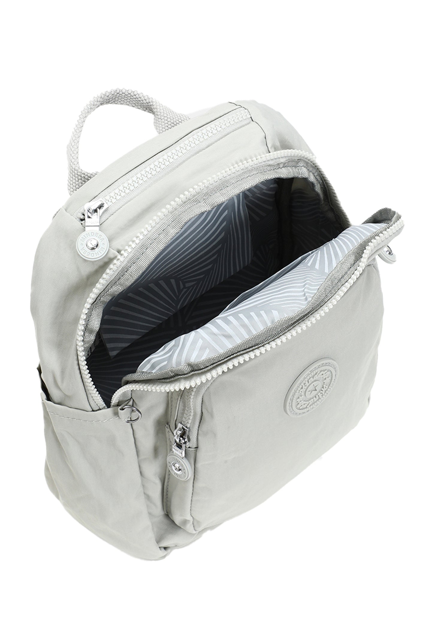 Mindesa women's backpack