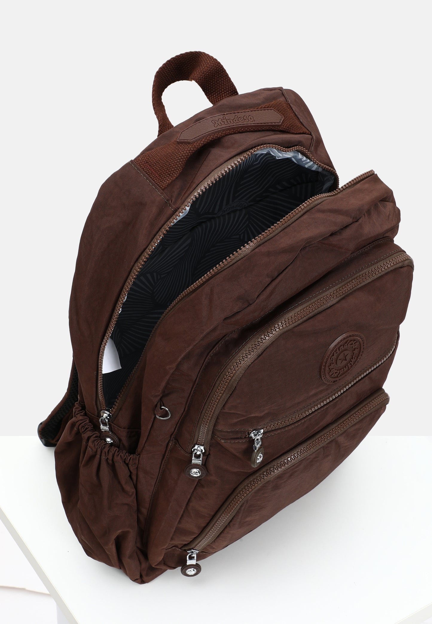 Mindesa women's backpack