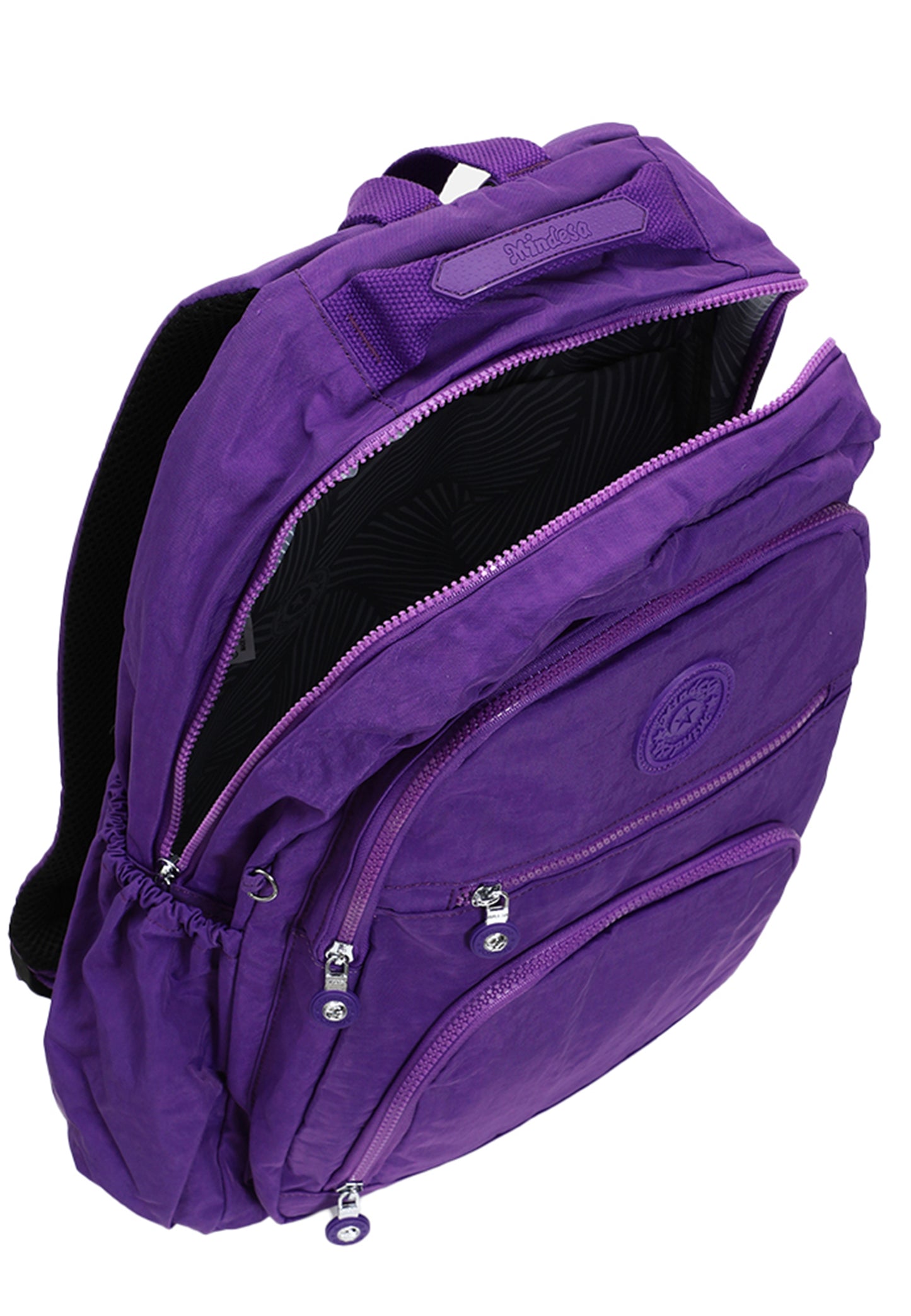 Mindesa women's backpack