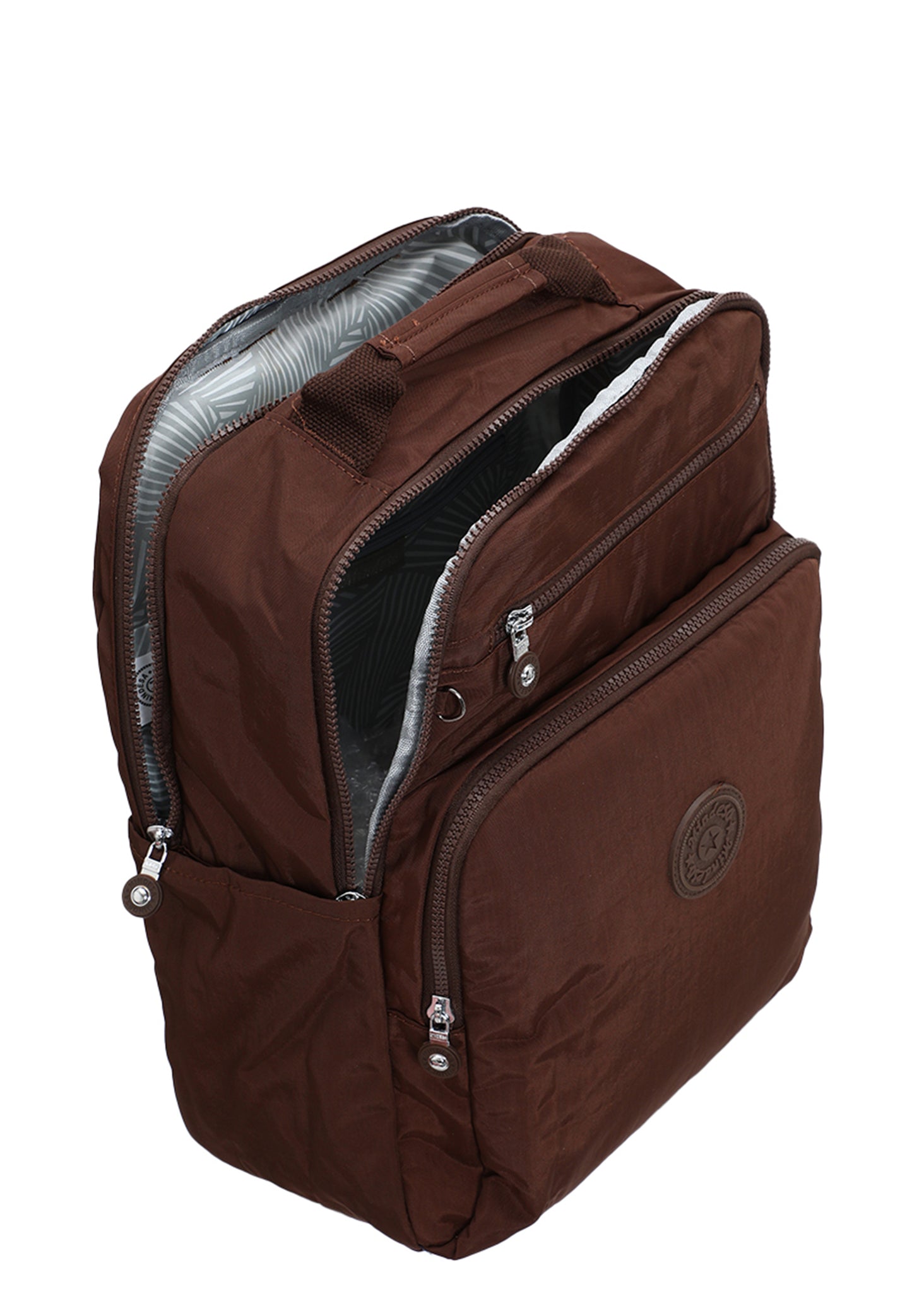 Mindesa women's backpack