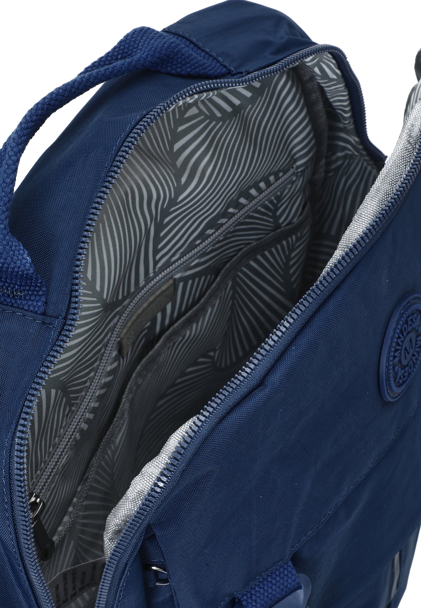 Mindesa women's backpack
