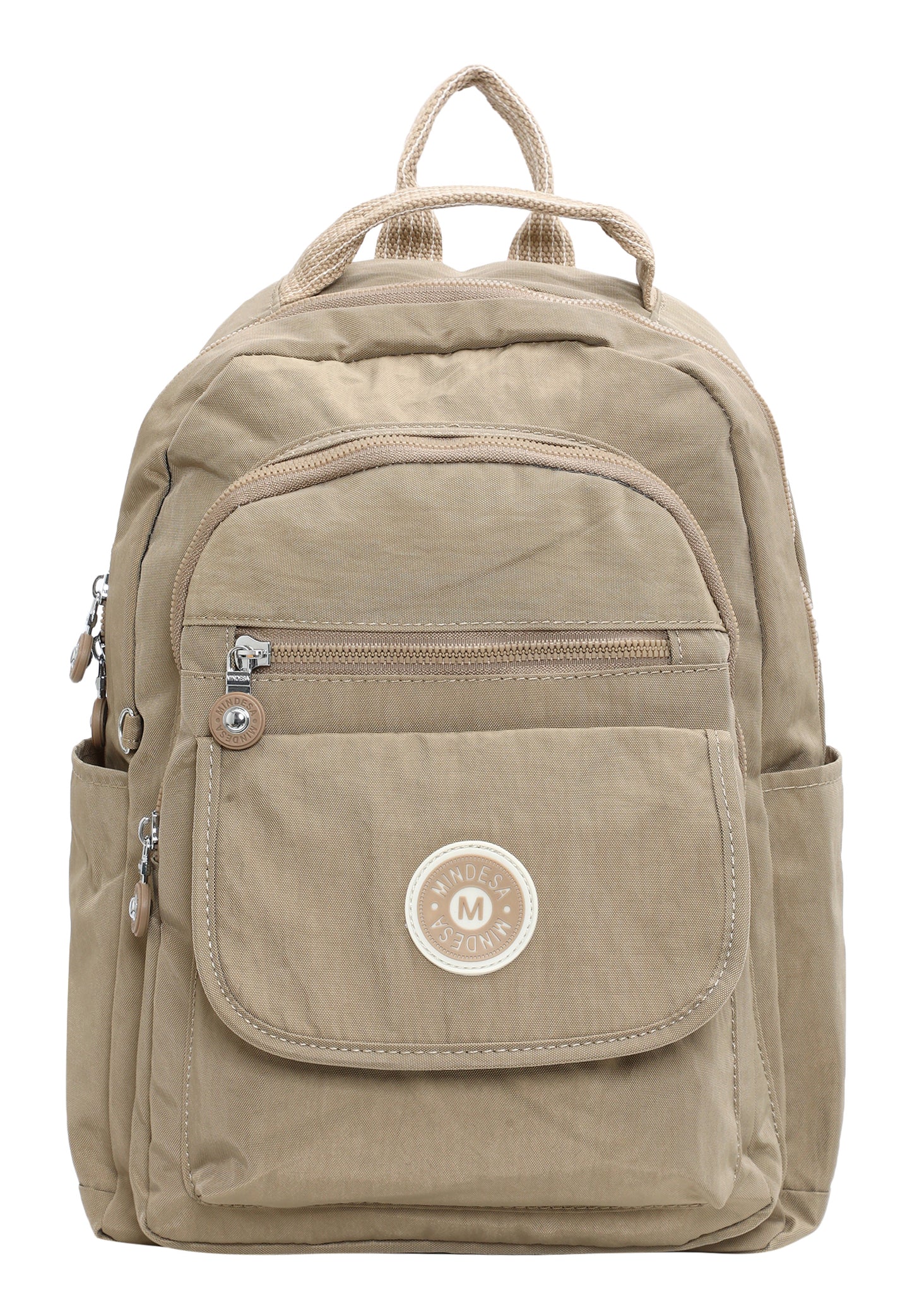 Mindesa women's backpack