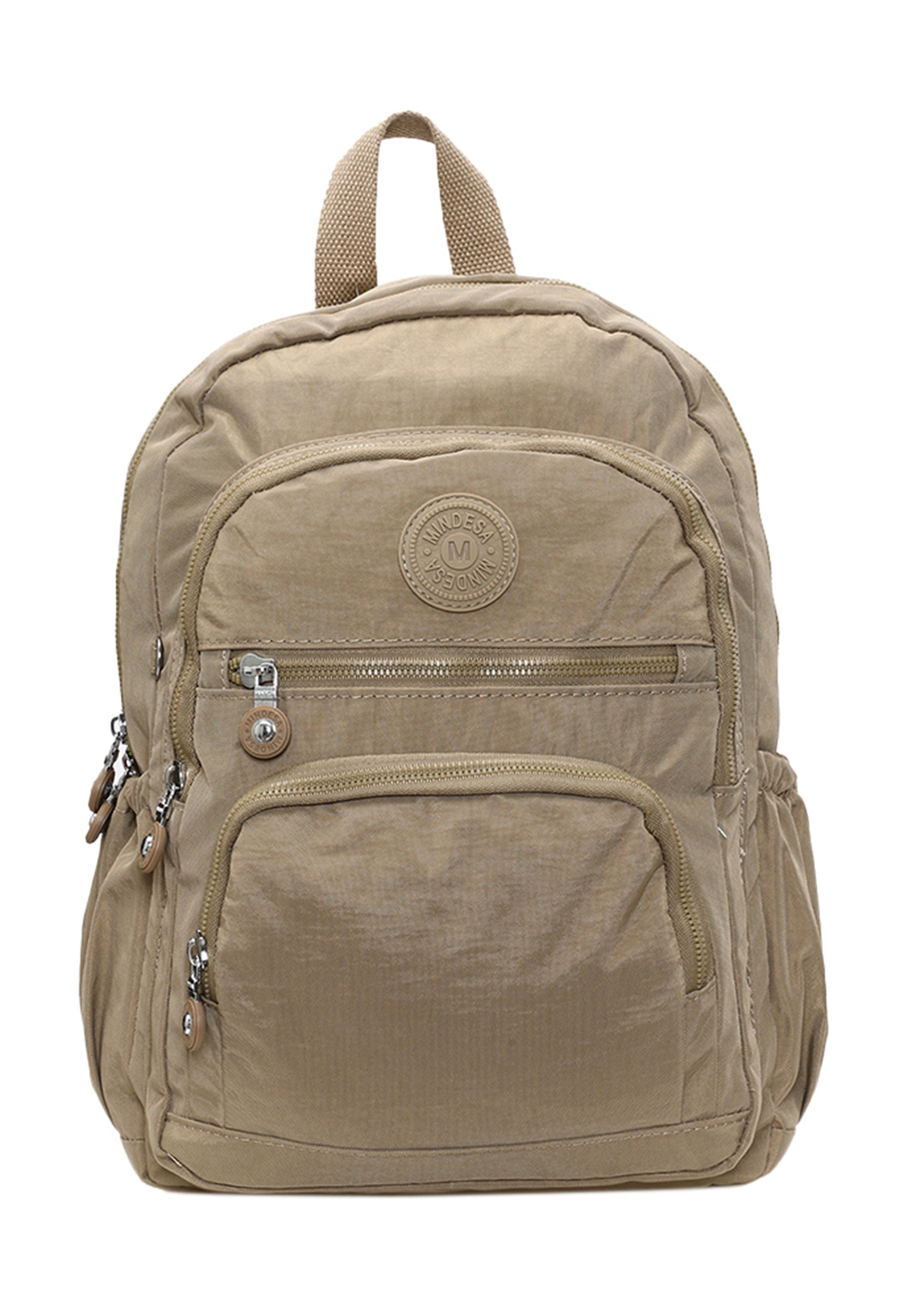 Mindesa women's backpack