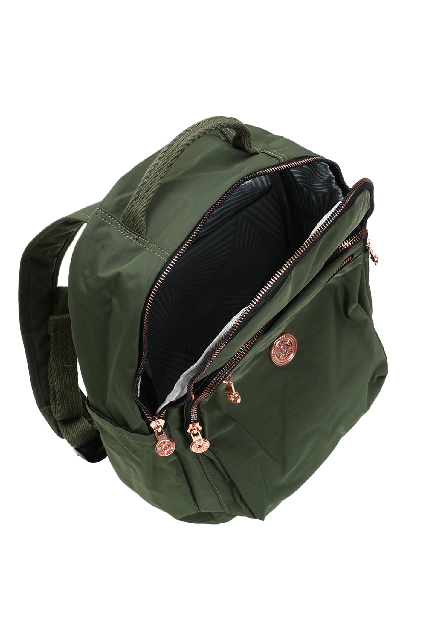 Mindesa women's backpack