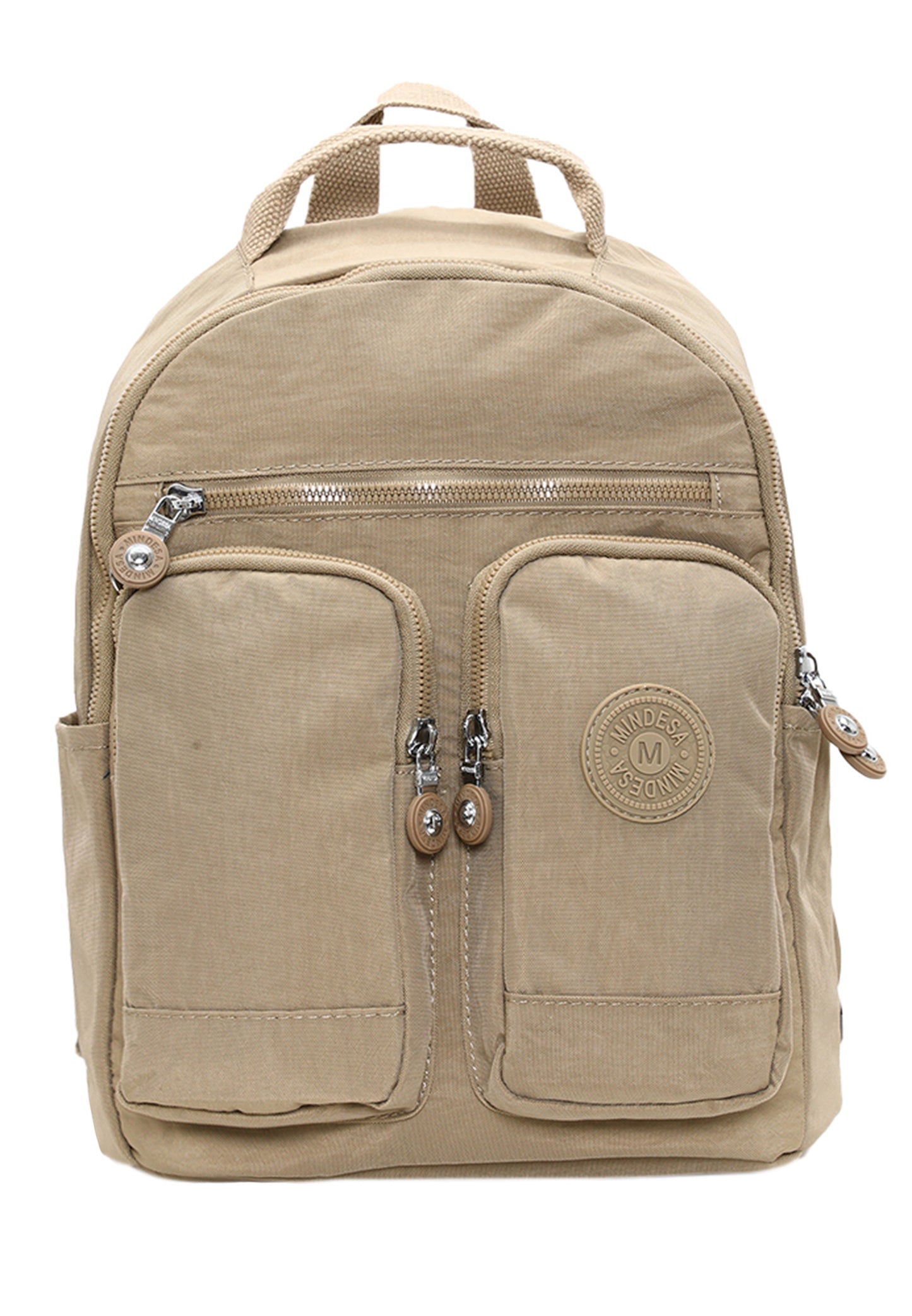 Mindesa women's backpack