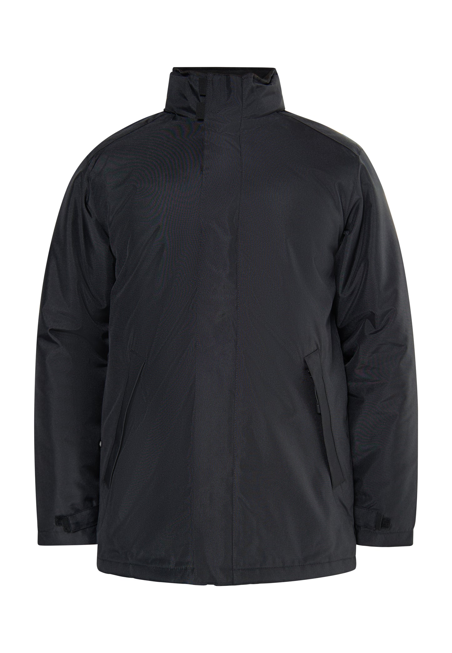 ICEBOUND men's arctic anorak
