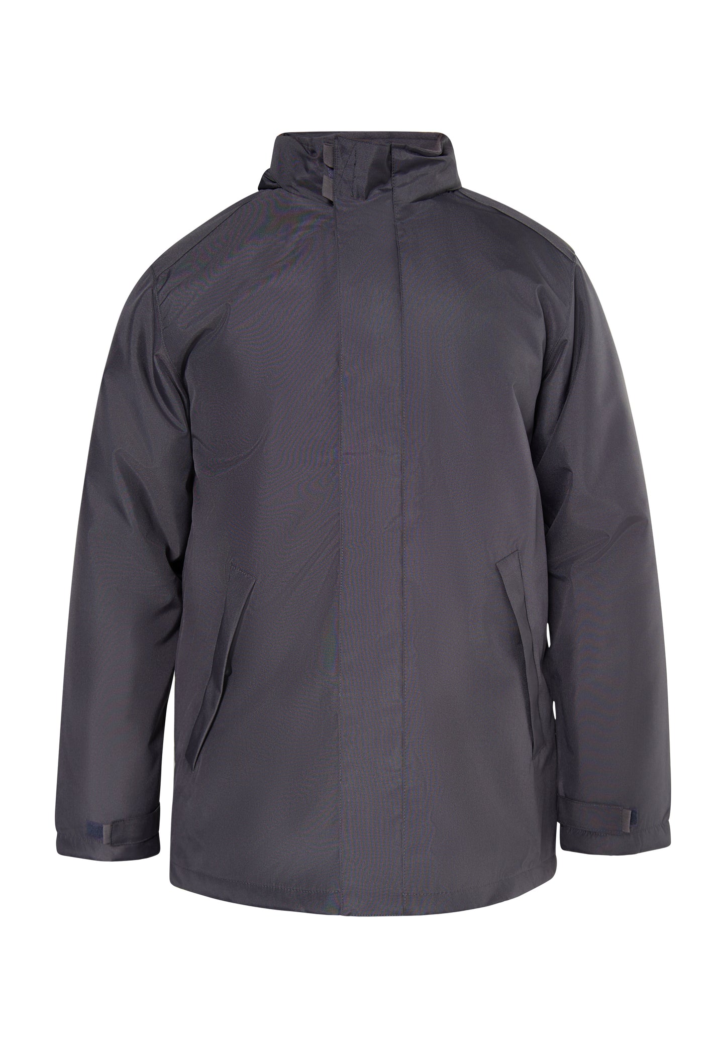 TUFFSKULL men's arctic anorak